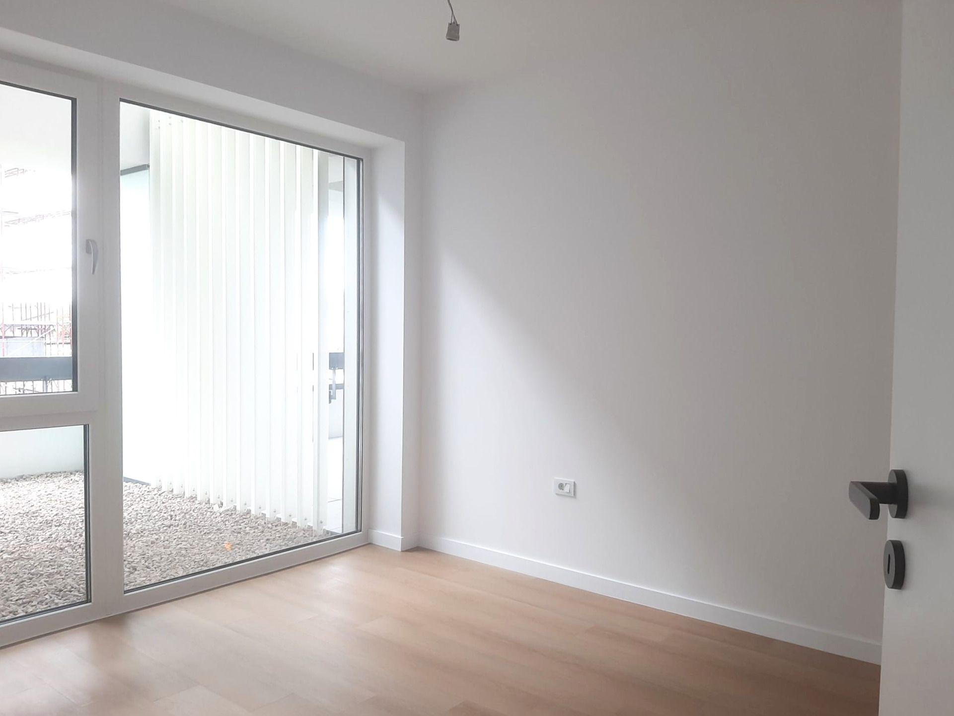 Apartament Nou 2 Camere Balcon 10 MP Lângă Viitoarea Sală Polivalenta - 11