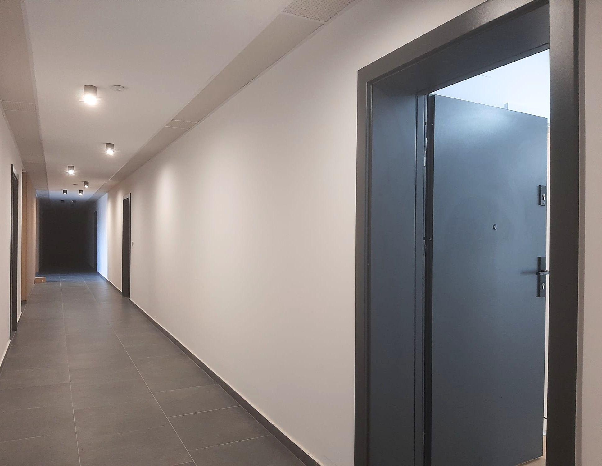 Apartament Nou 2 Camere Balcon 10 MP Lângă Viitoarea Sală Polivalenta - 23