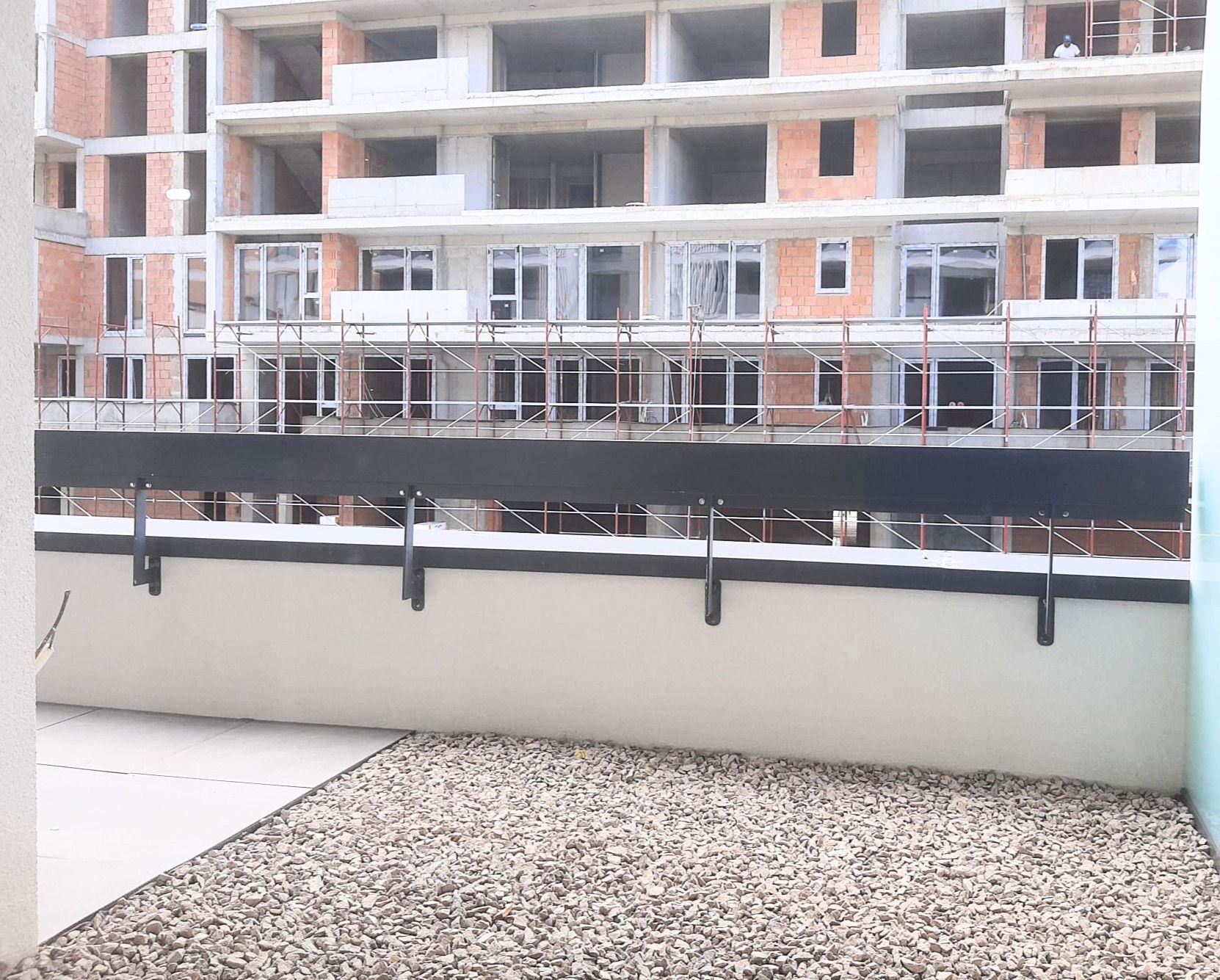 Apartament Nou 2 Camere Balcon 10 MP Lângă Viitoarea Sală Polivalenta - 6
