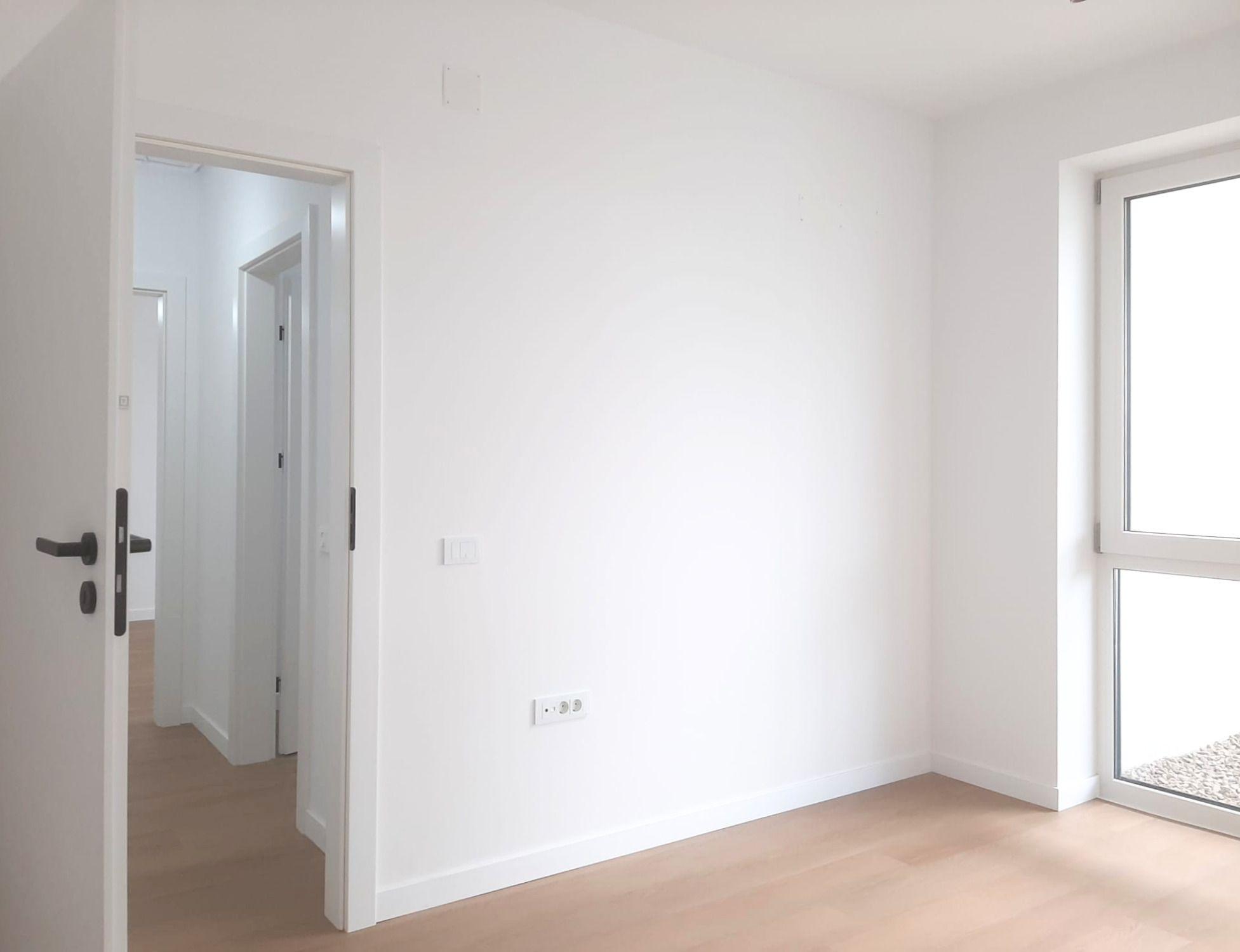 Apartament Nou 2 Camere Balcon 10 MP Lângă Viitoarea Sală Polivalenta - 12