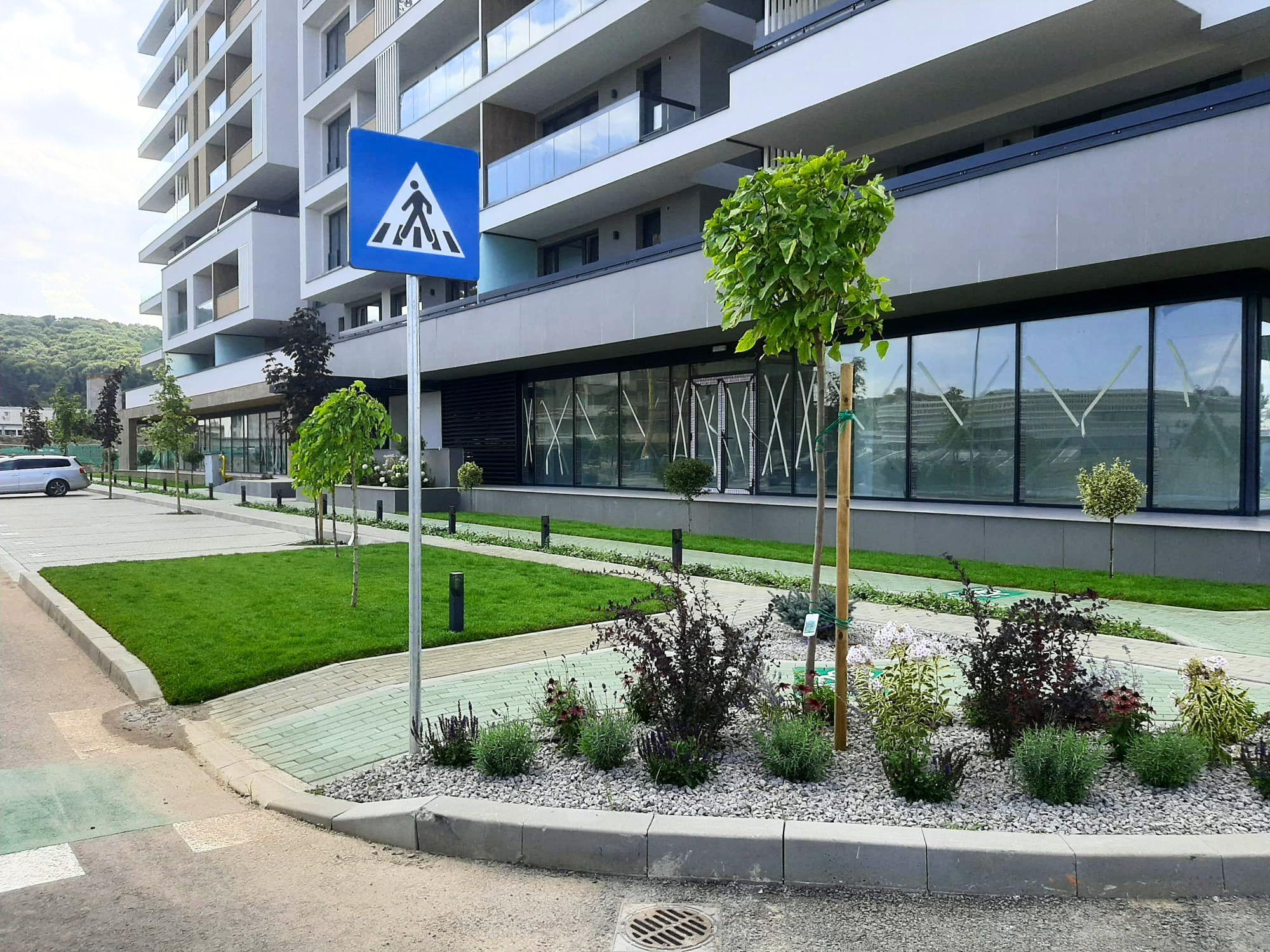 Apartament Nou 2 Camere Balcon 10 MP Lângă Viitoarea Sală Polivalenta - 1