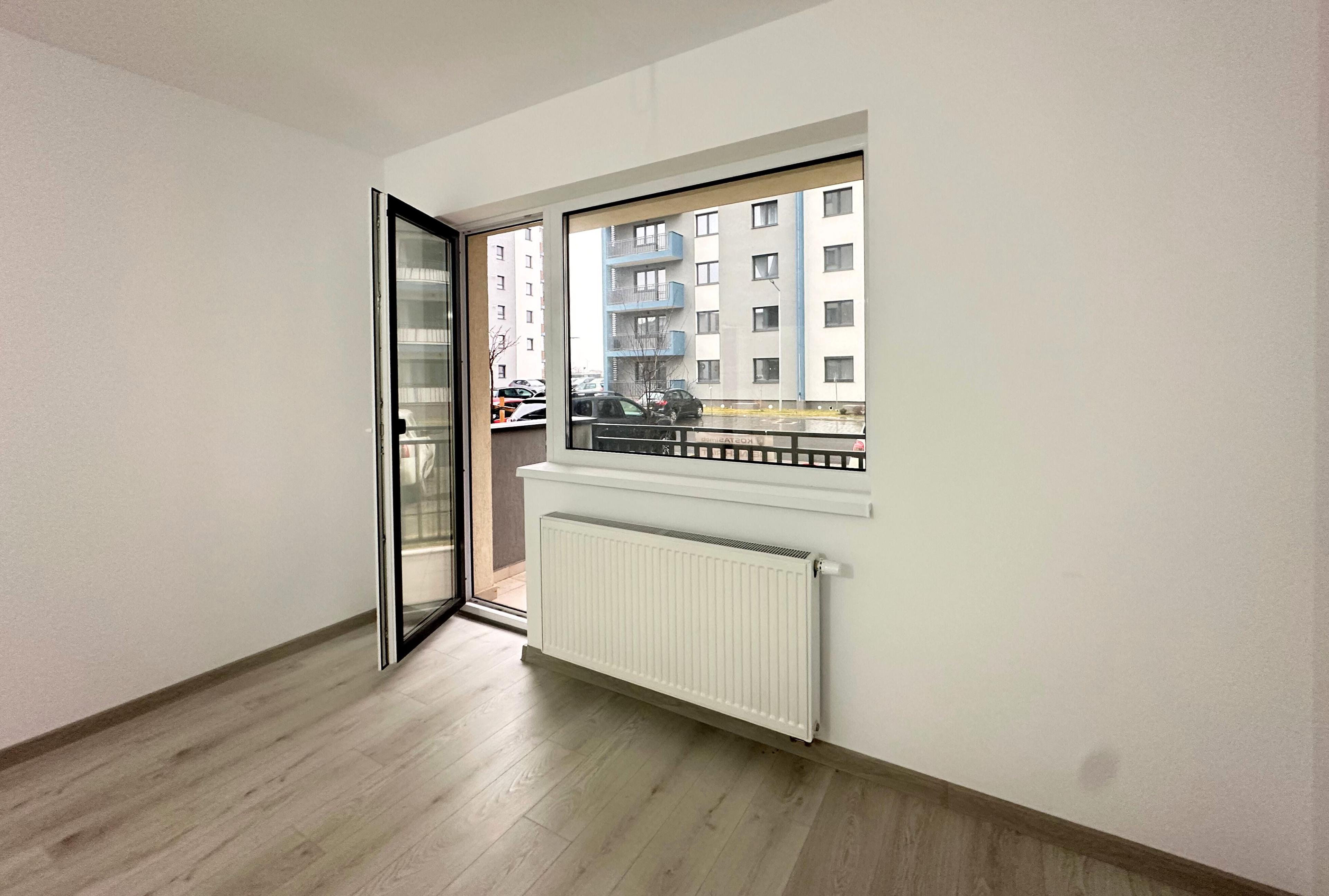 Inchiriere apartament nemobilat Casa Nobel Lângă Coresi - 4