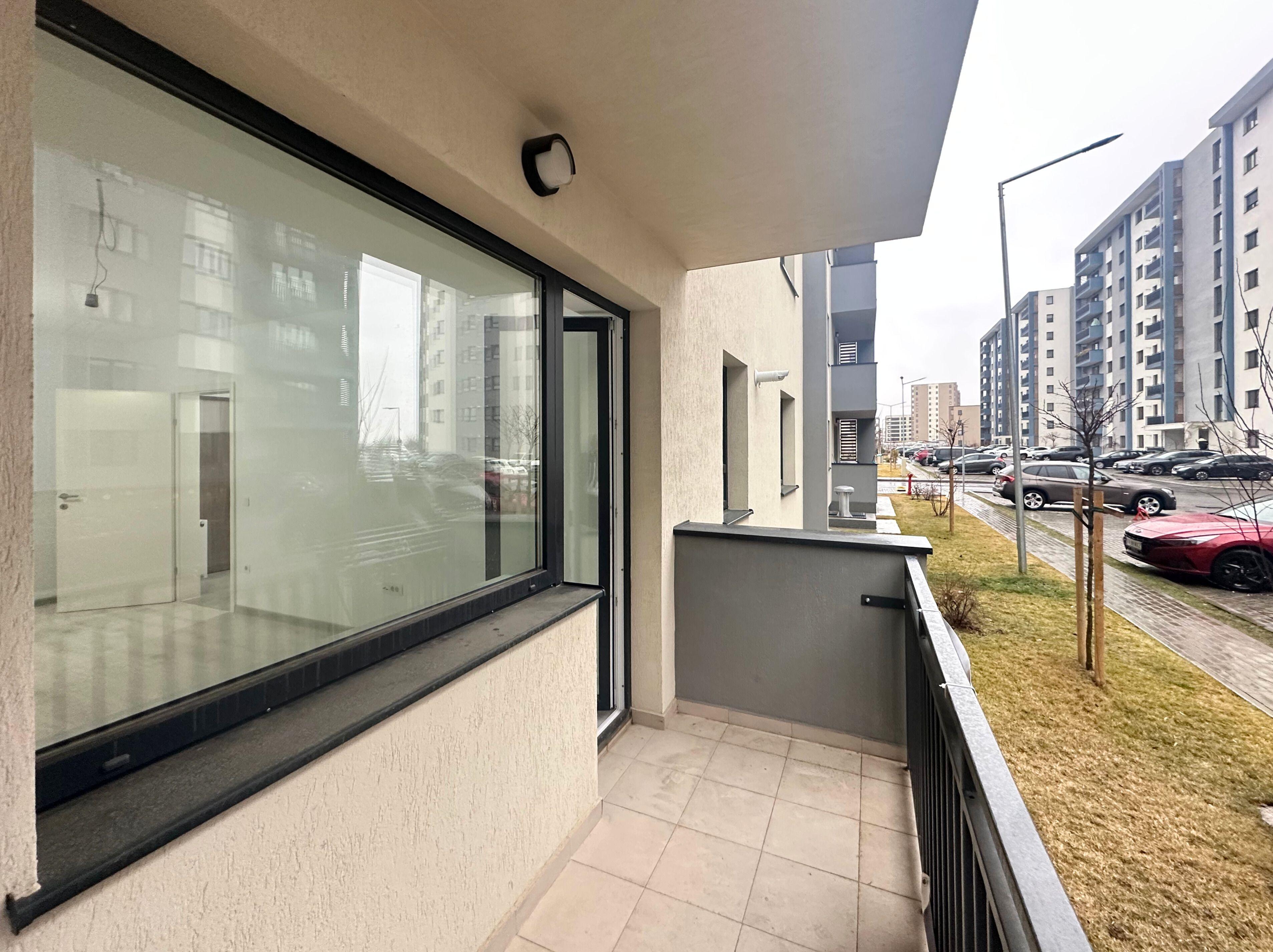 Inchiriere apartament nemobilat Casa Nobel Lângă Coresi - 3