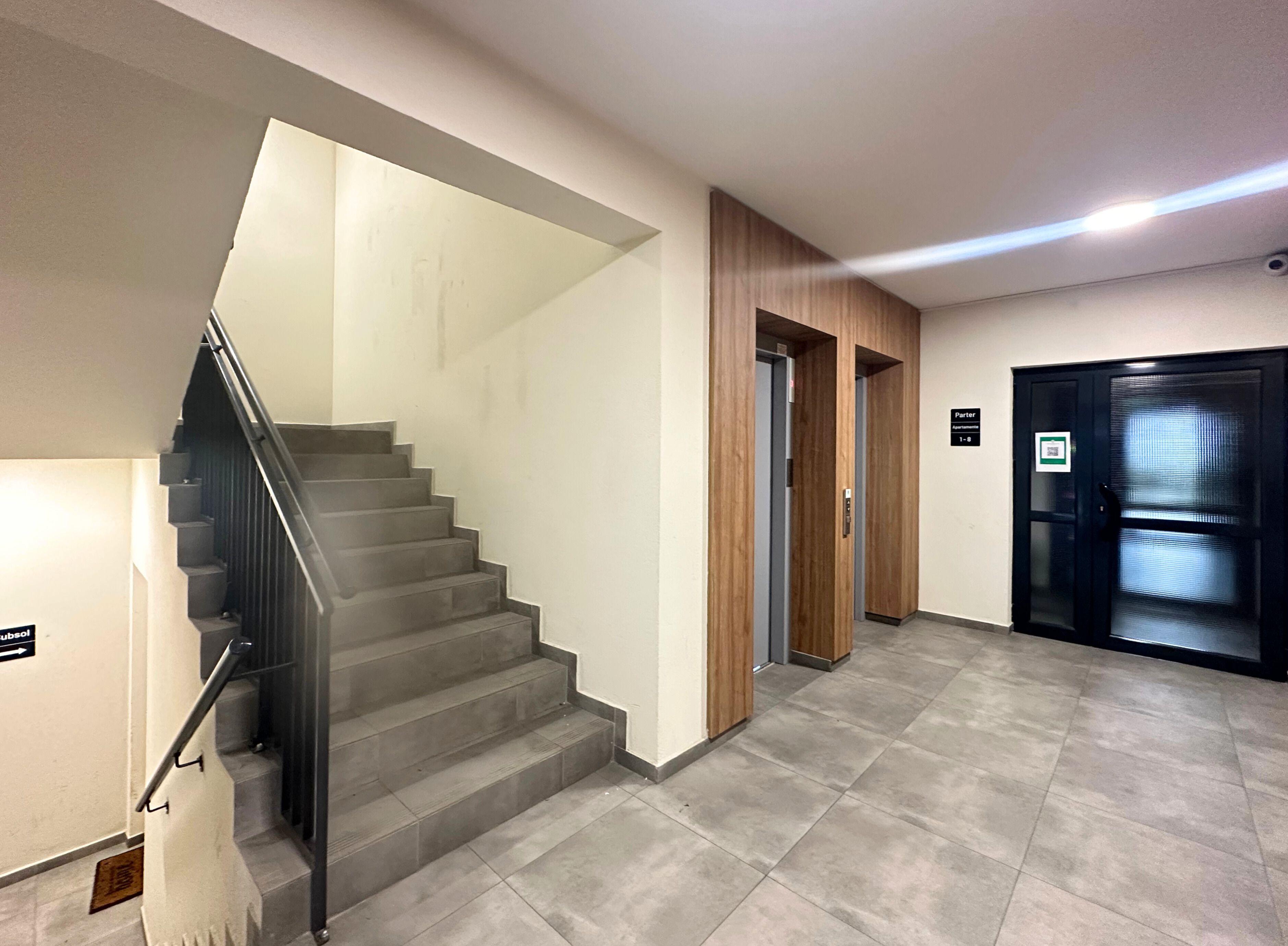 Inchiriere apartament nemobilat Casa Nobel Lângă Coresi - 20