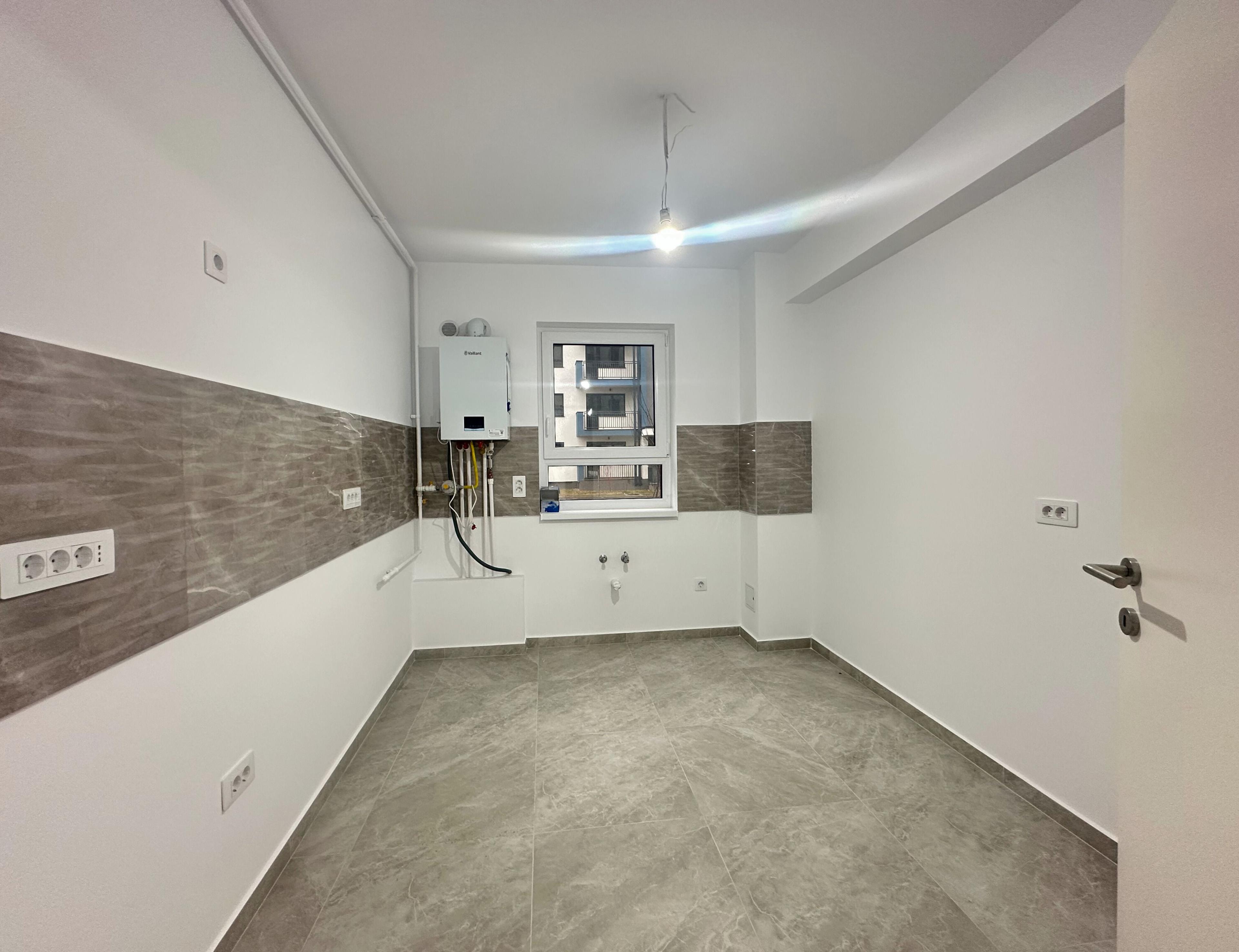 Inchiriere apartament nemobilat Casa Nobel Lângă Coresi - 13