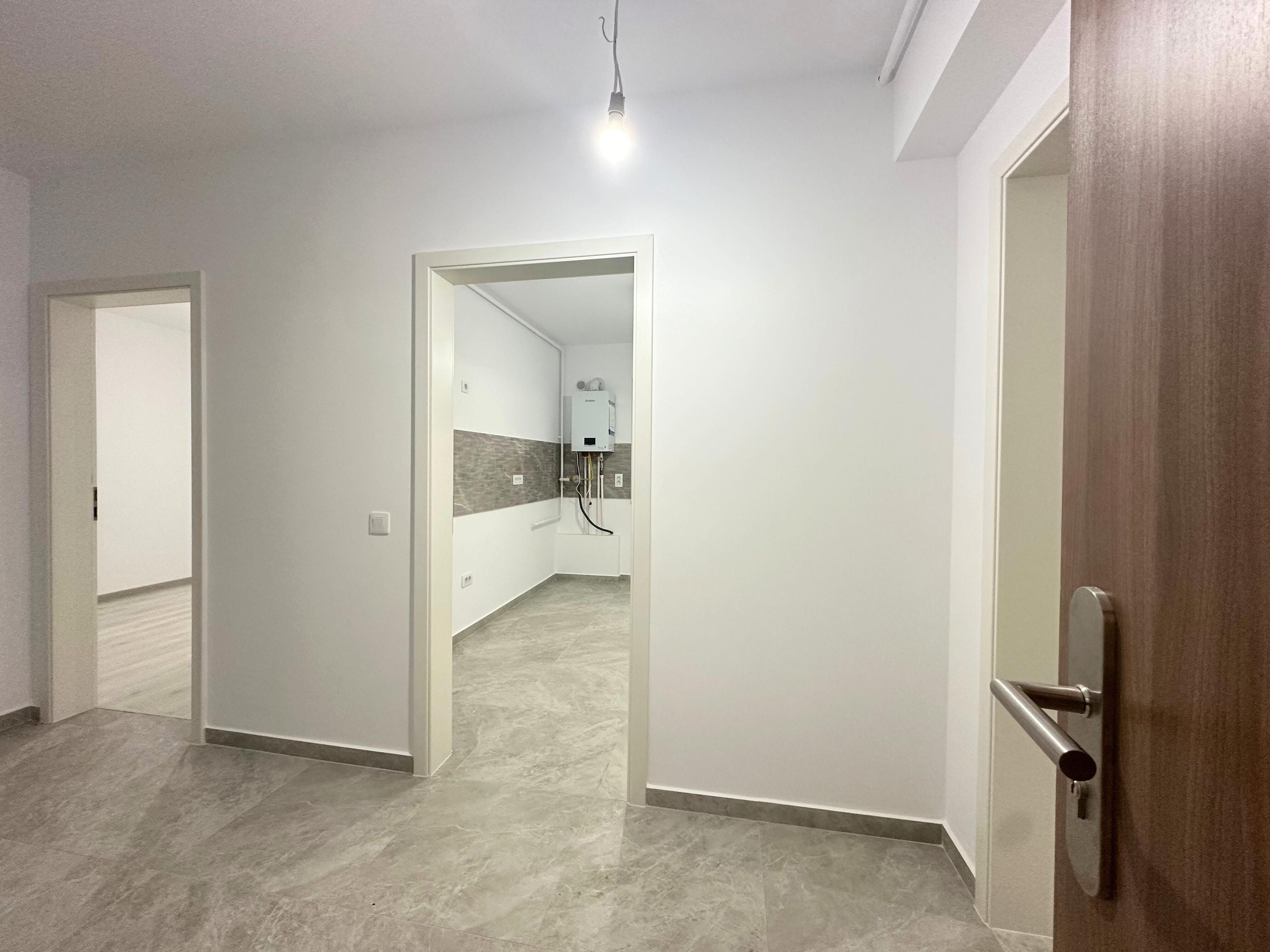 Inchiriere apartament nemobilat Casa Nobel Lângă Coresi - 18