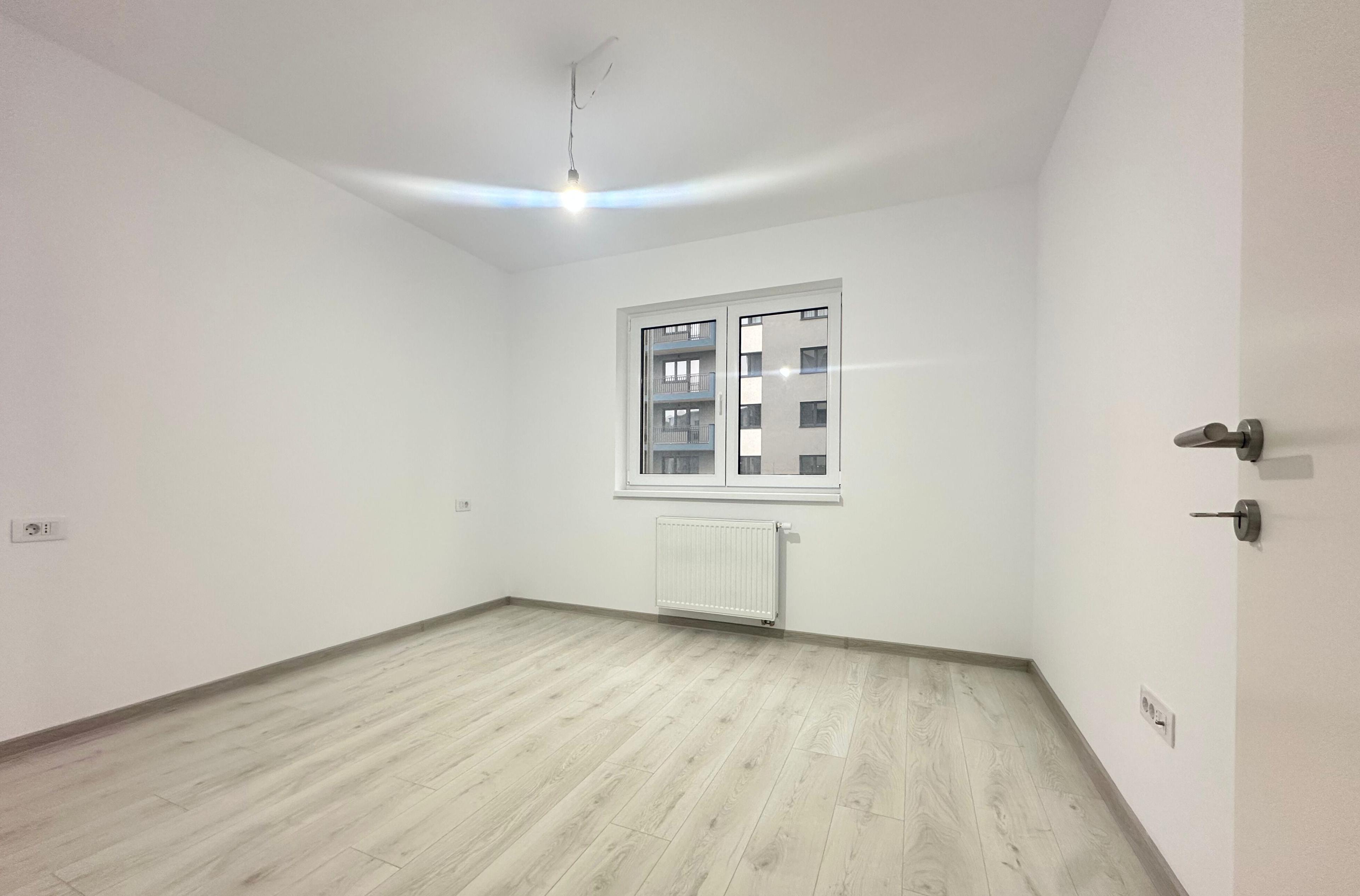 Inchiriere apartament nemobilat Casa Nobel Lângă Coresi - 9