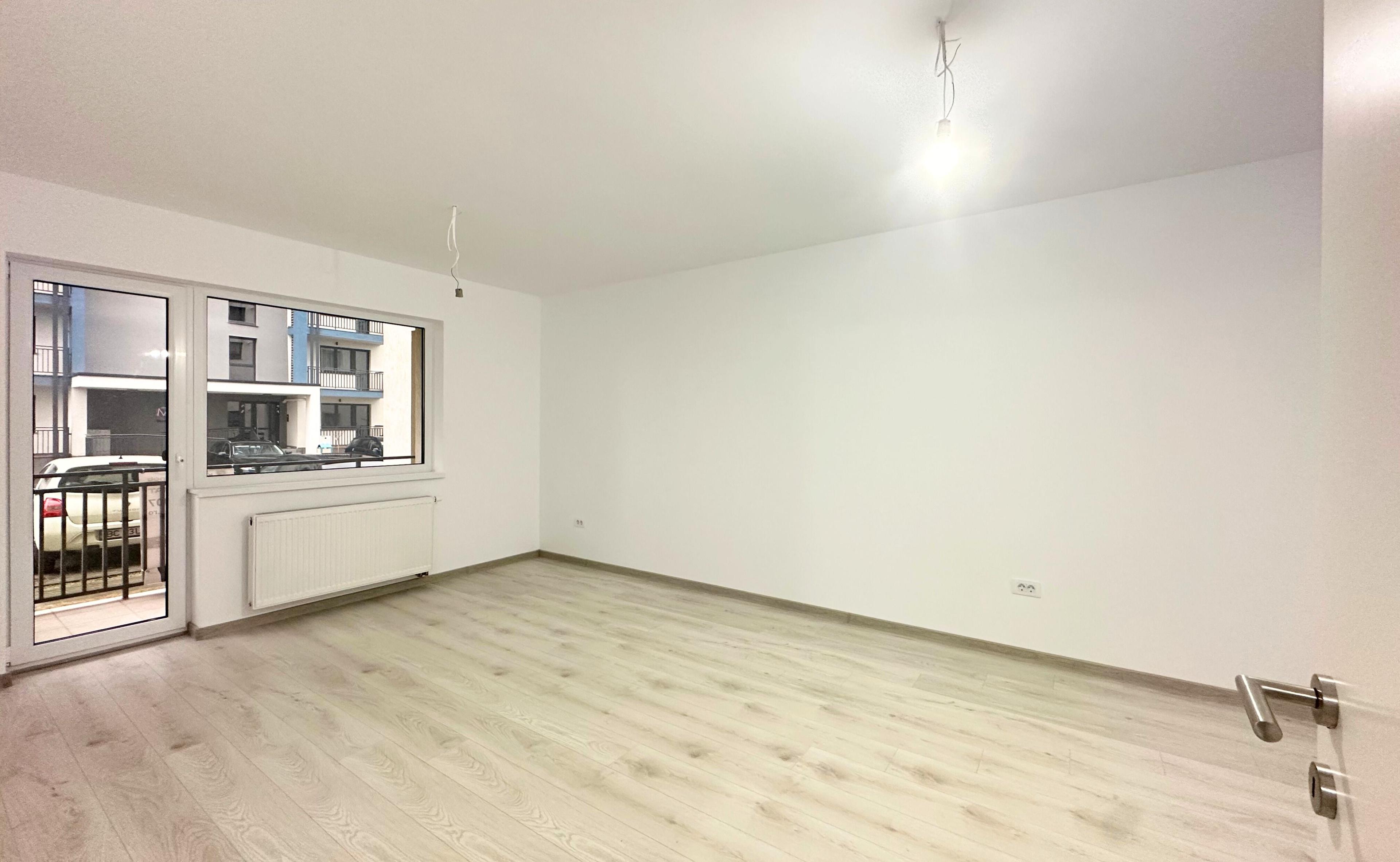 Inchiriere apartament nemobilat Casa Nobel Lângă Coresi - 1