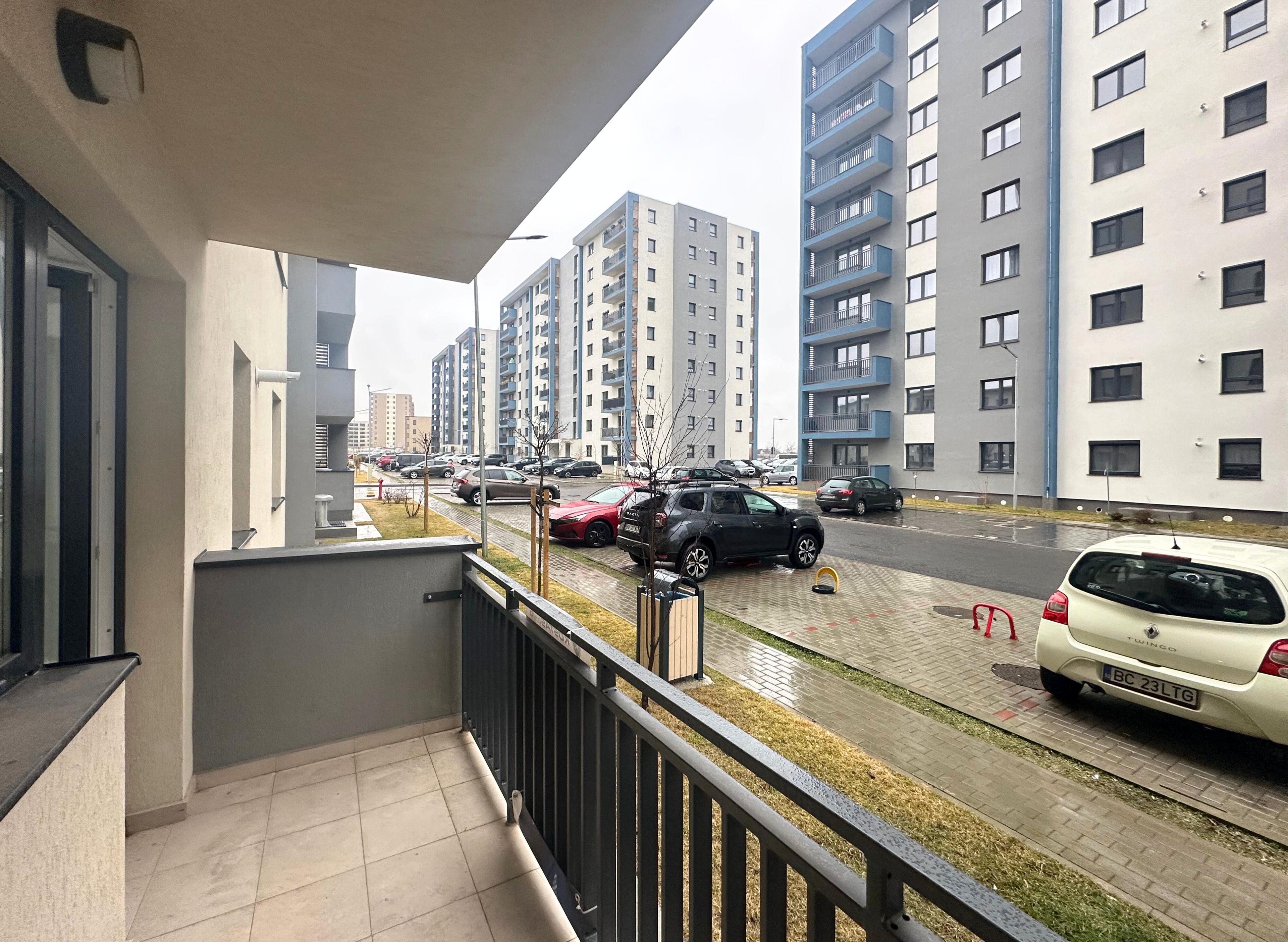 Inchiriere apartament nemobilat Casa Nobel Lângă Coresi - 5