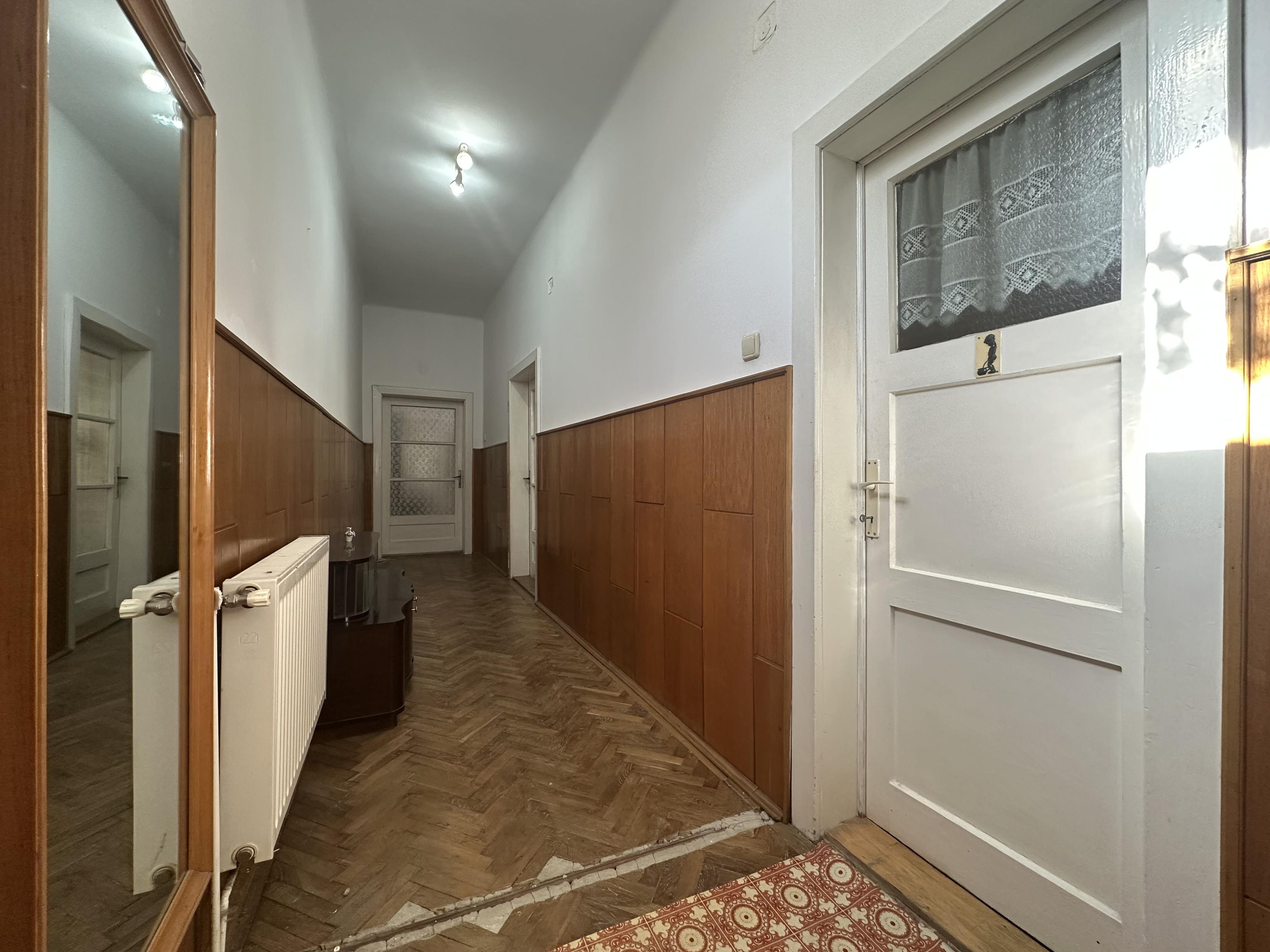 Apartament in casa spațios la doar 5-7 minute de Centrul Istoric - 19