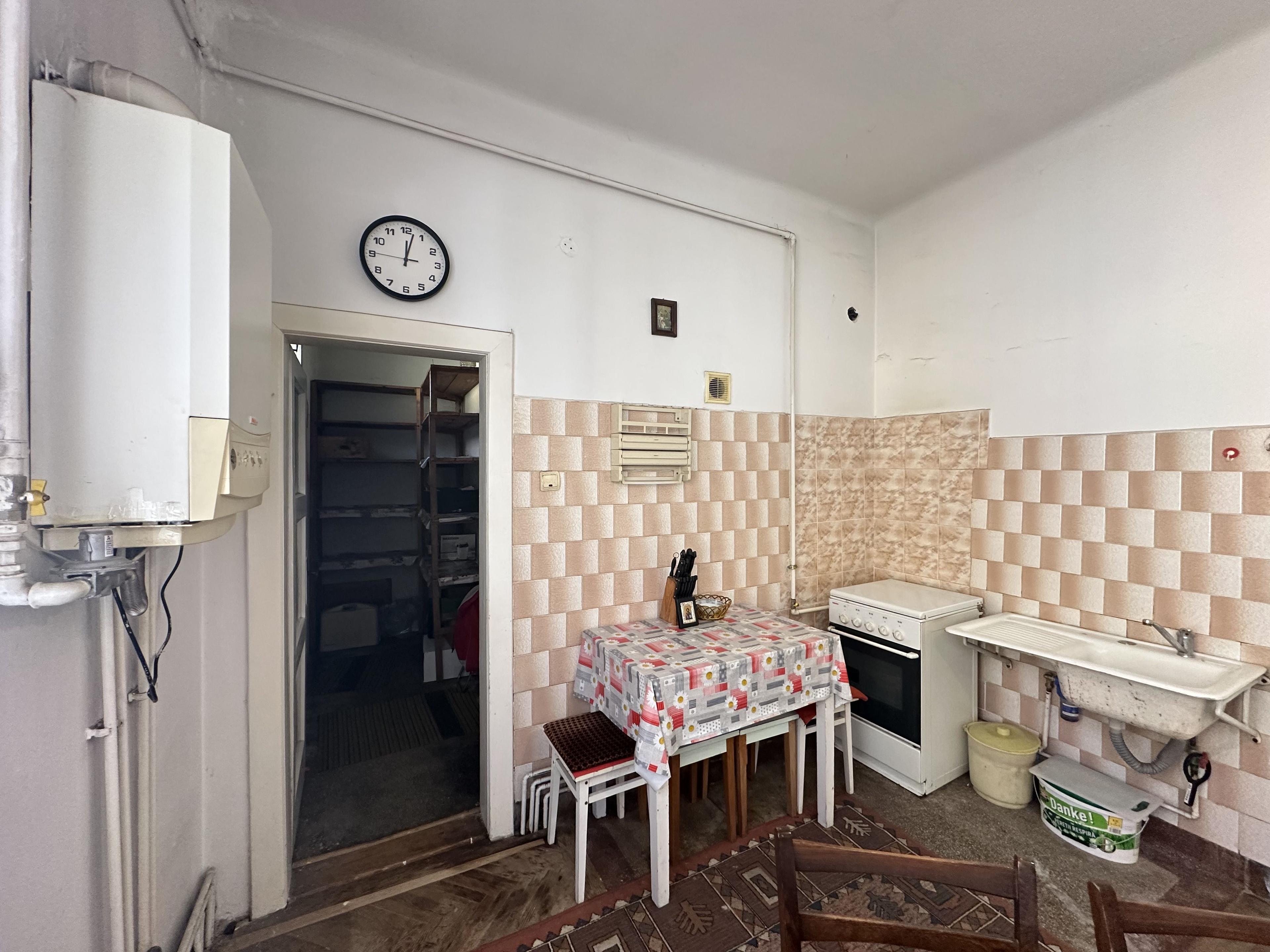 Apartament in casa spațios la doar 5-7 minute de Centrul Istoric - 16