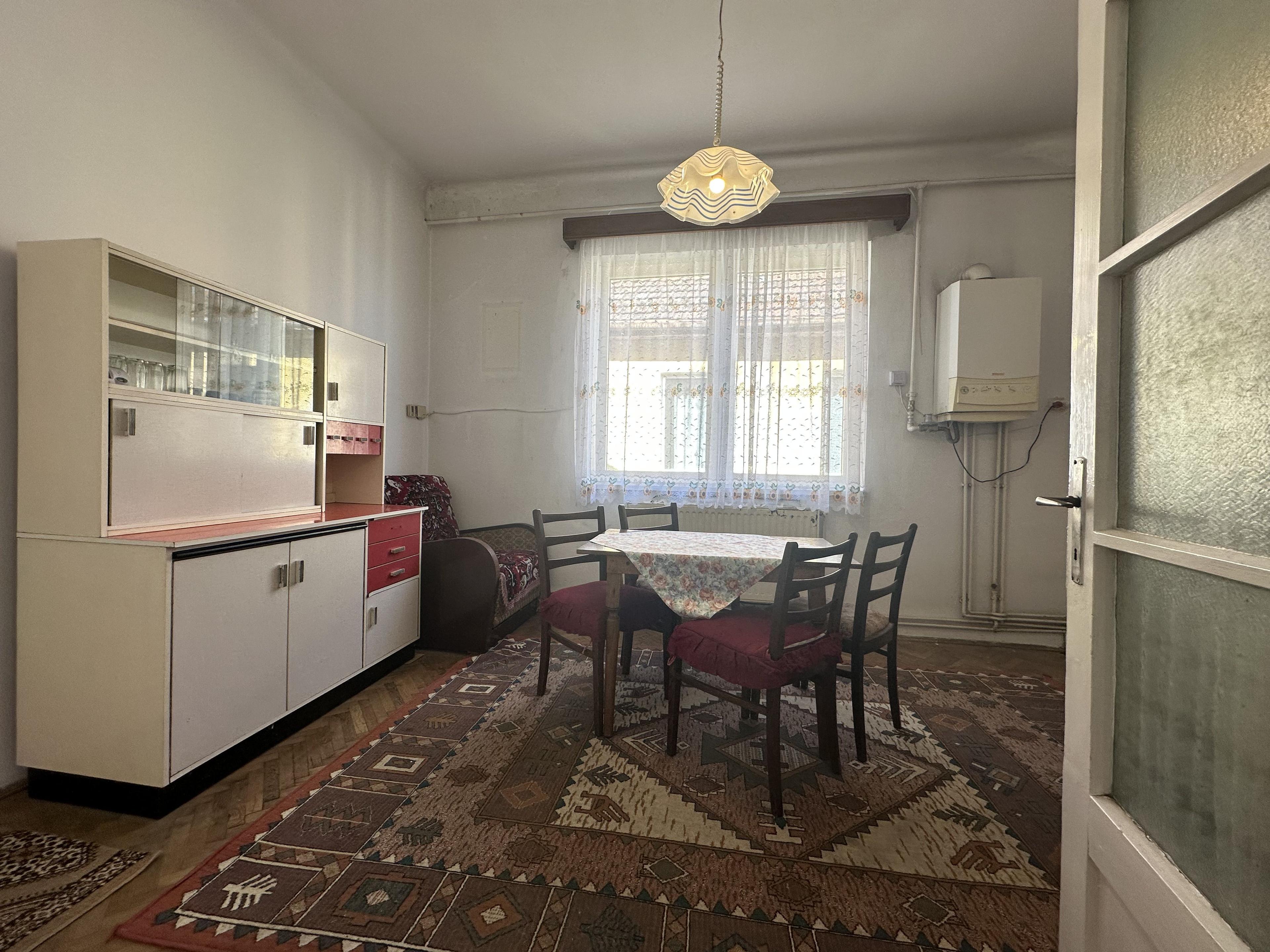 Apartament in casa spațios la doar 5-7 minute de Centrul Istoric - 13