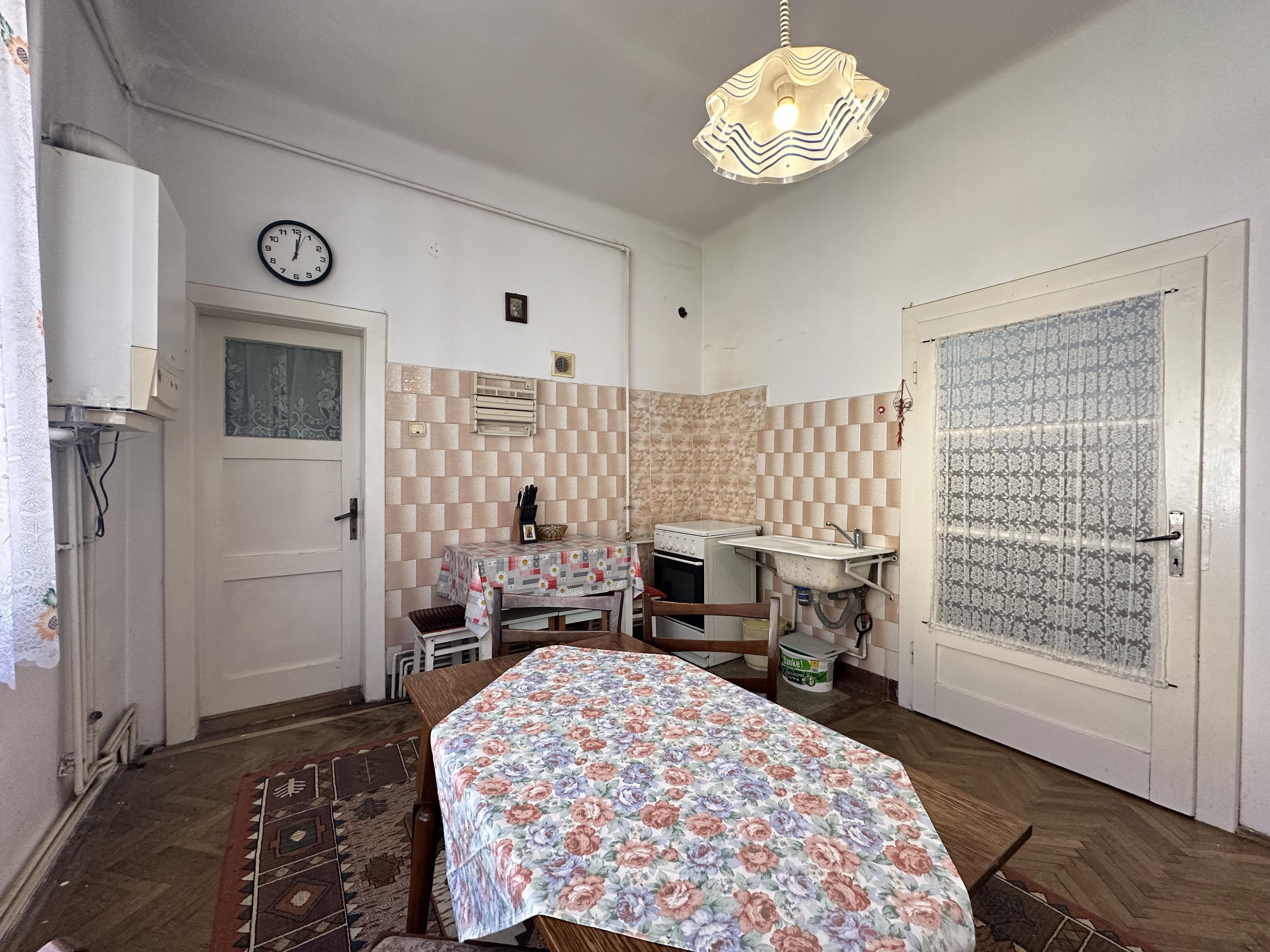 Apartament in casa spațios la doar 5-7 minute de Centrul Istoric - 14