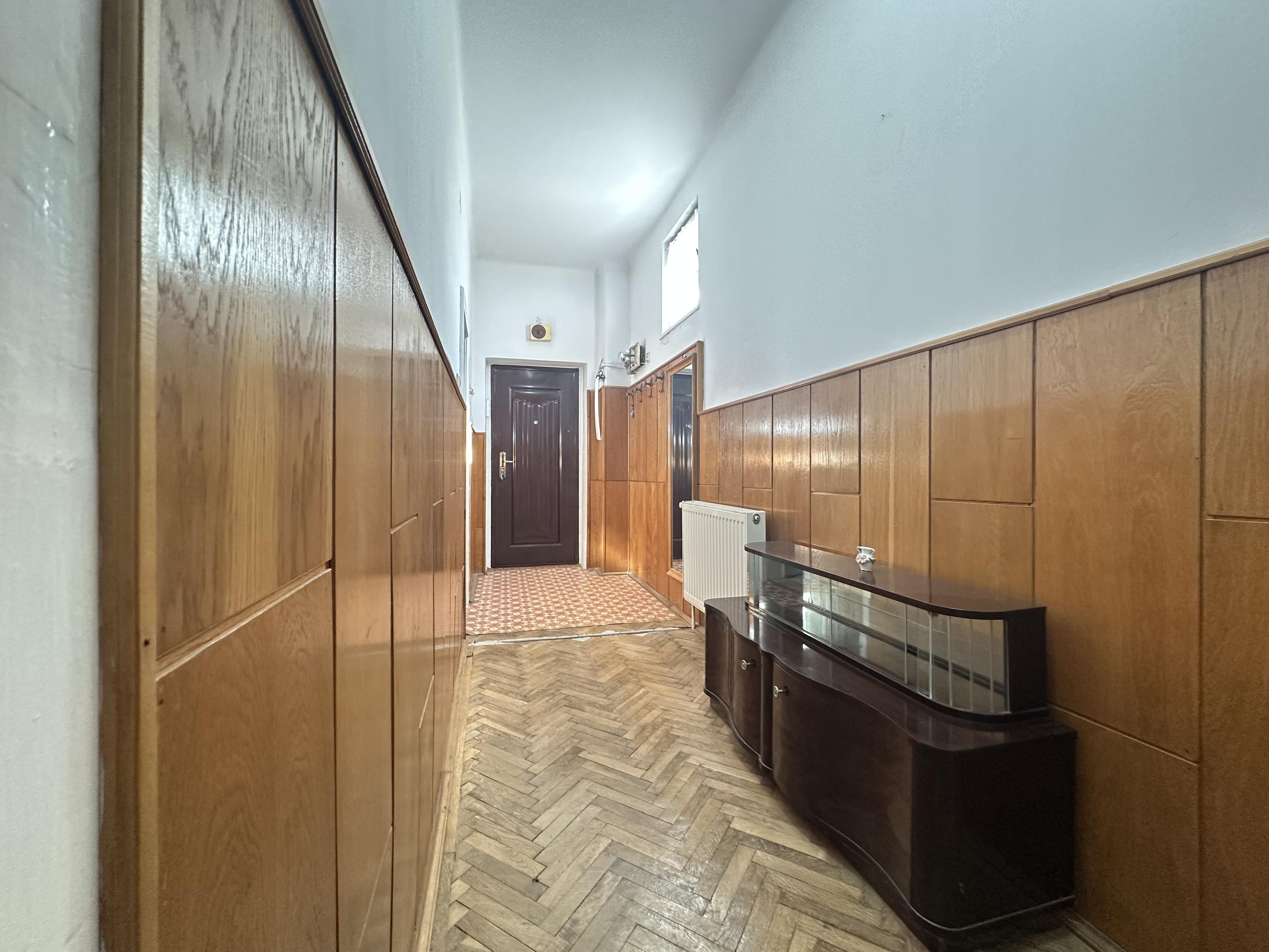 Apartament in casa spațios la doar 5-7 minute de Centrul Istoric - 11