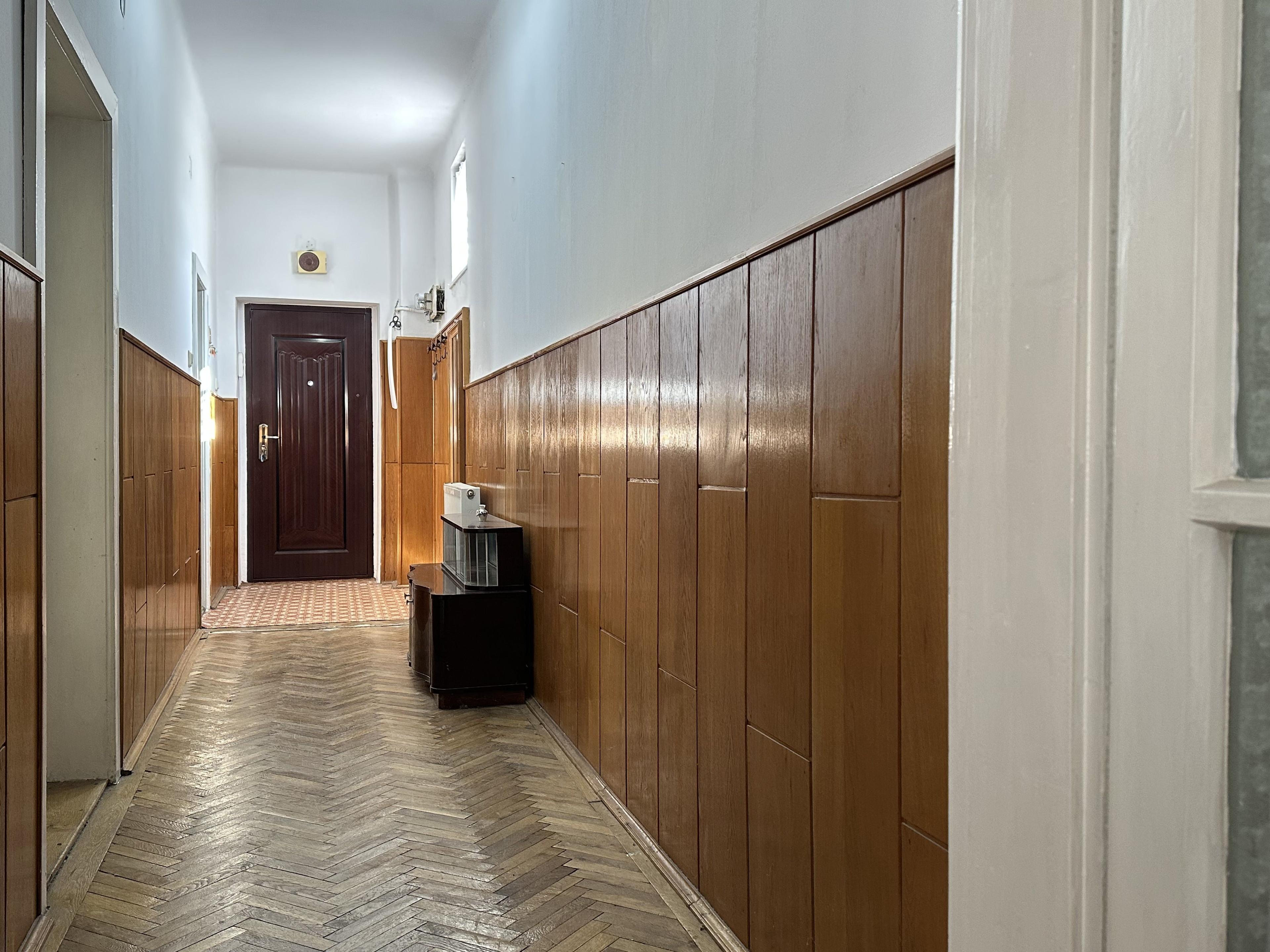 Apartament in casa spațios la doar 5-7 minute de Centrul Istoric - 18