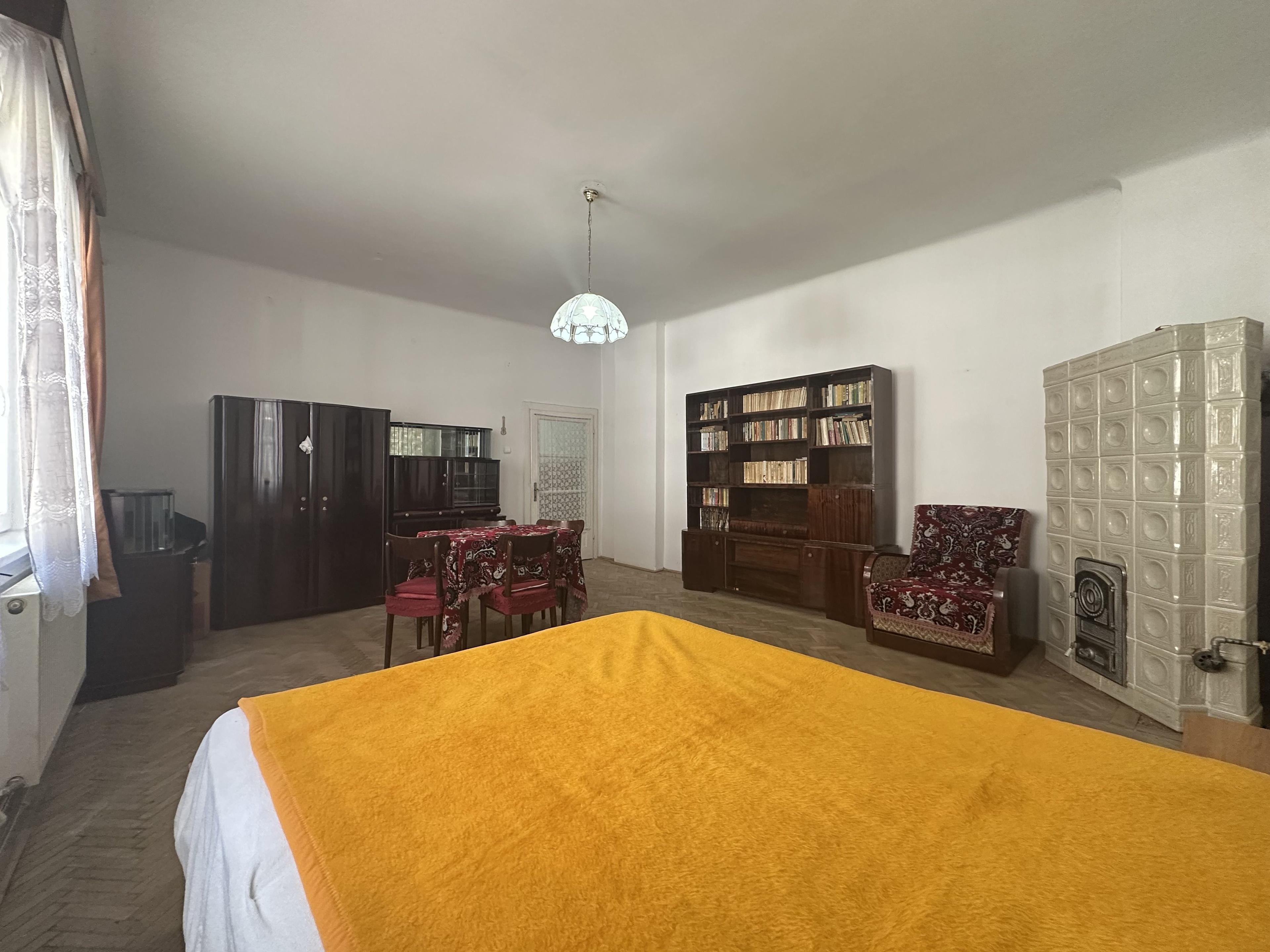 Apartament in casa spațios la doar 5-7 minute de Centrul Istoric - 7