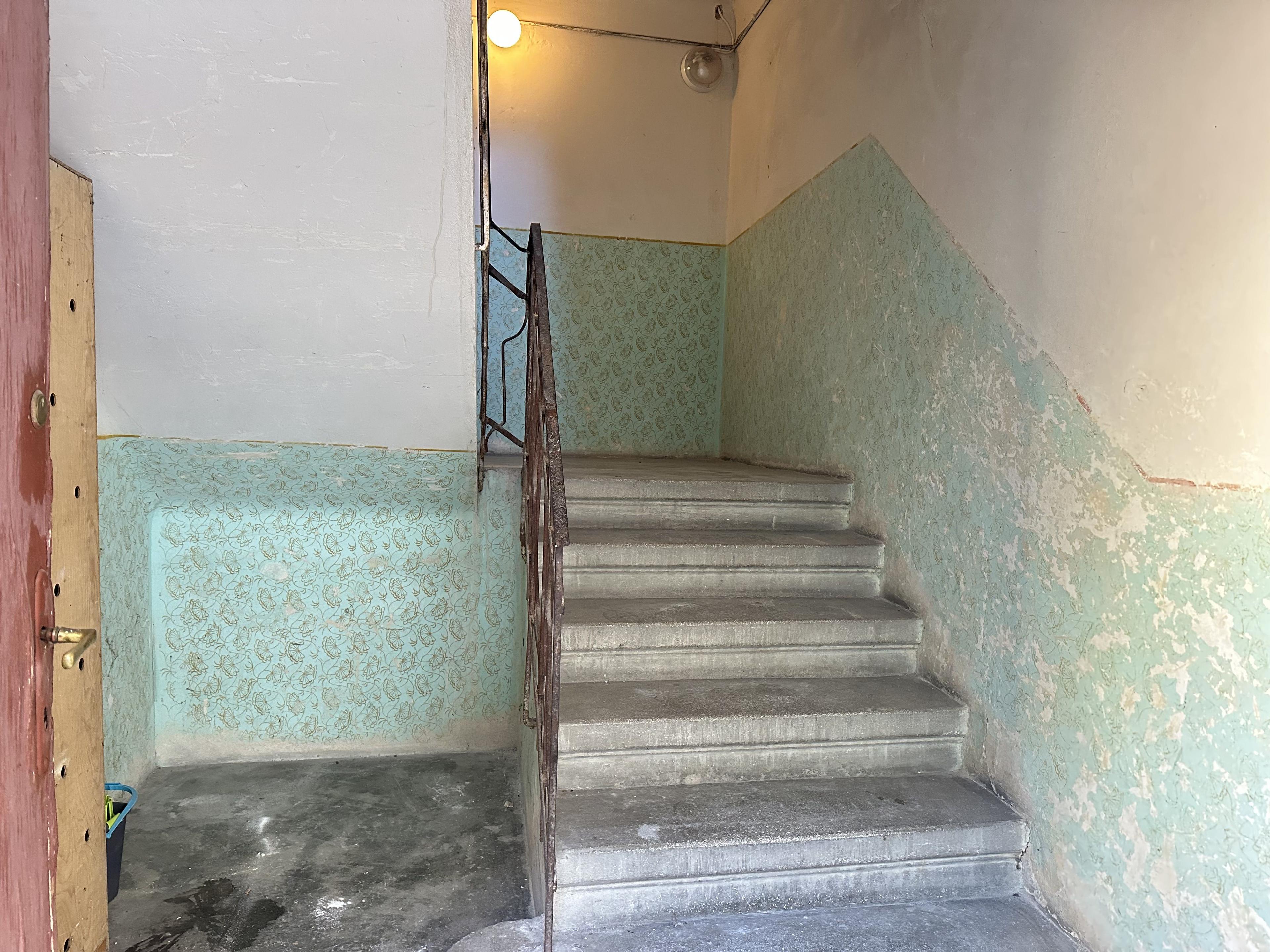 Apartament in casa spațios la doar 5-7 minute de Centrul Istoric - 22