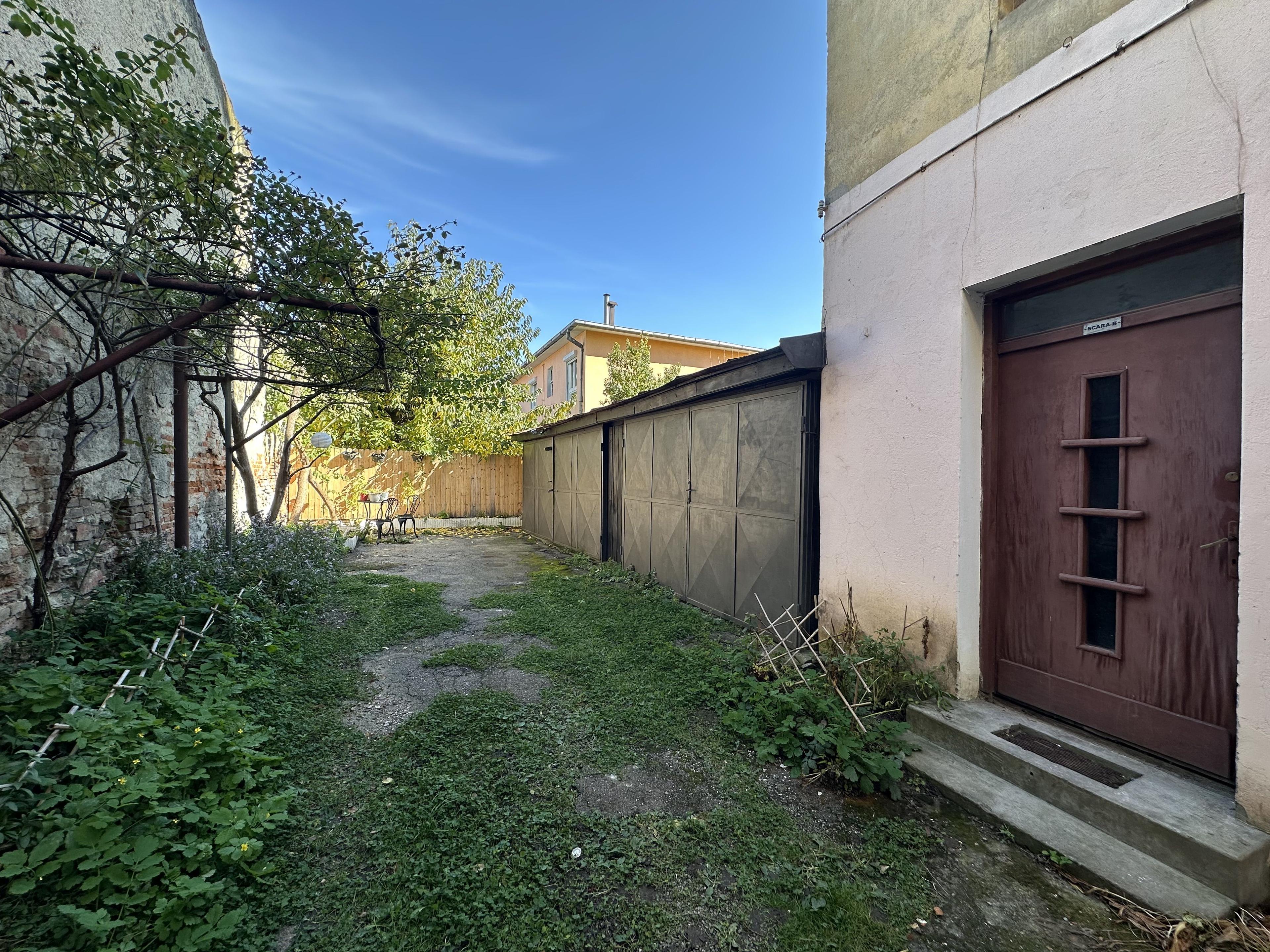 Apartament in casa spațios la doar 5-7 minute de Centrul Istoric - 2