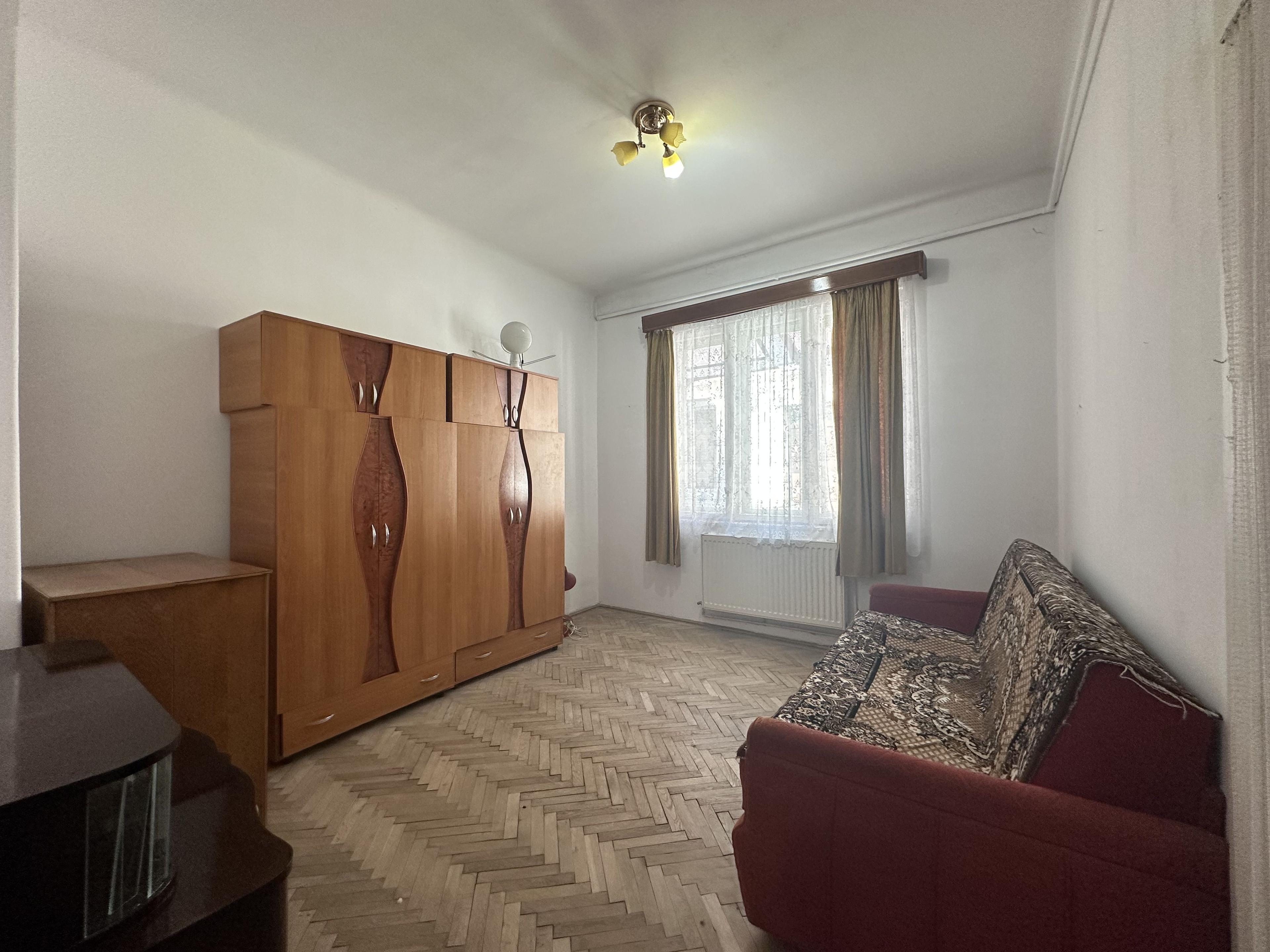 Apartament in casa spațios la doar 5-7 minute de Centrul Istoric - 9