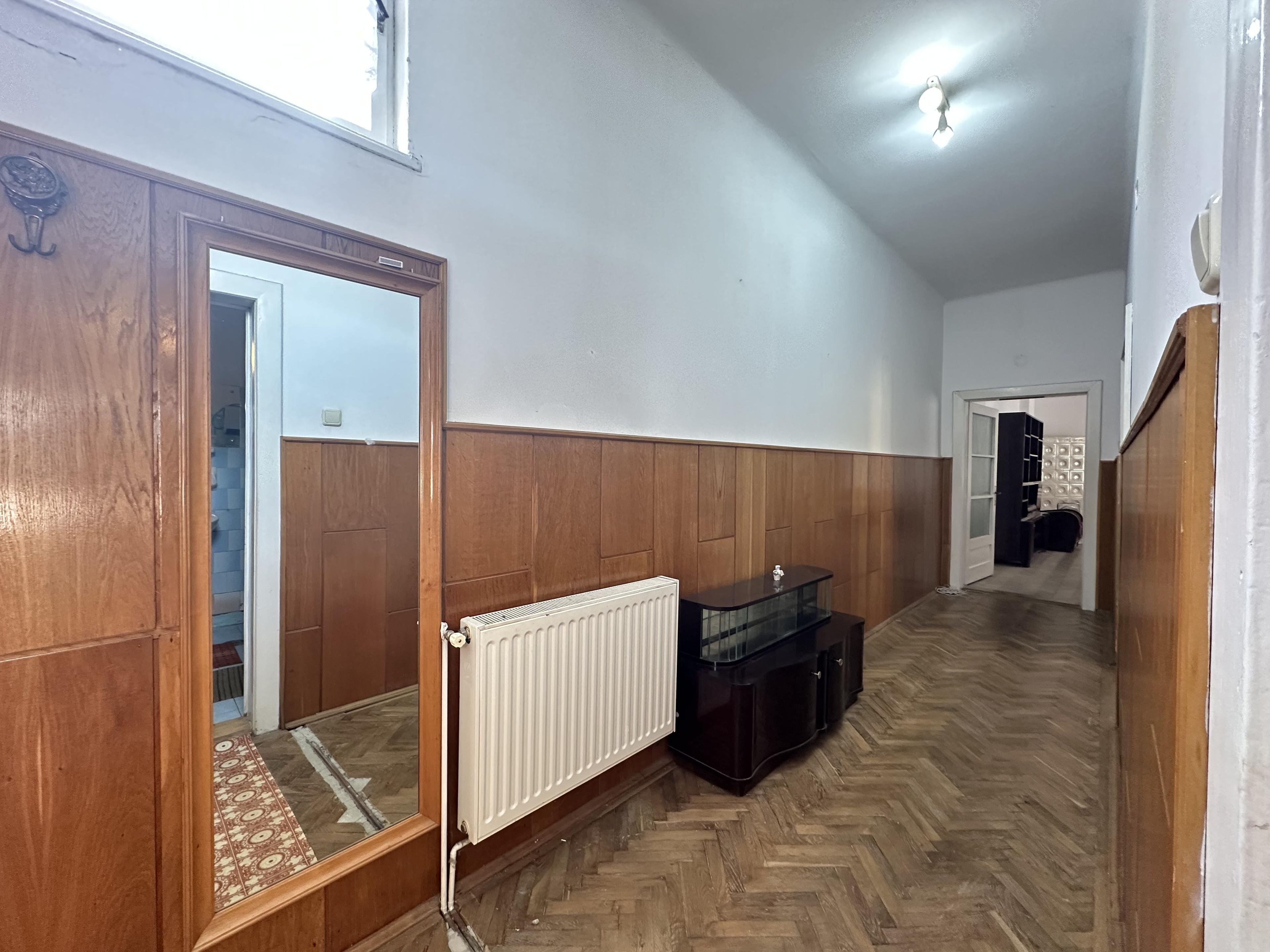 Apartament in casa spațios la doar 5-7 minute de Centrul Istoric - 6