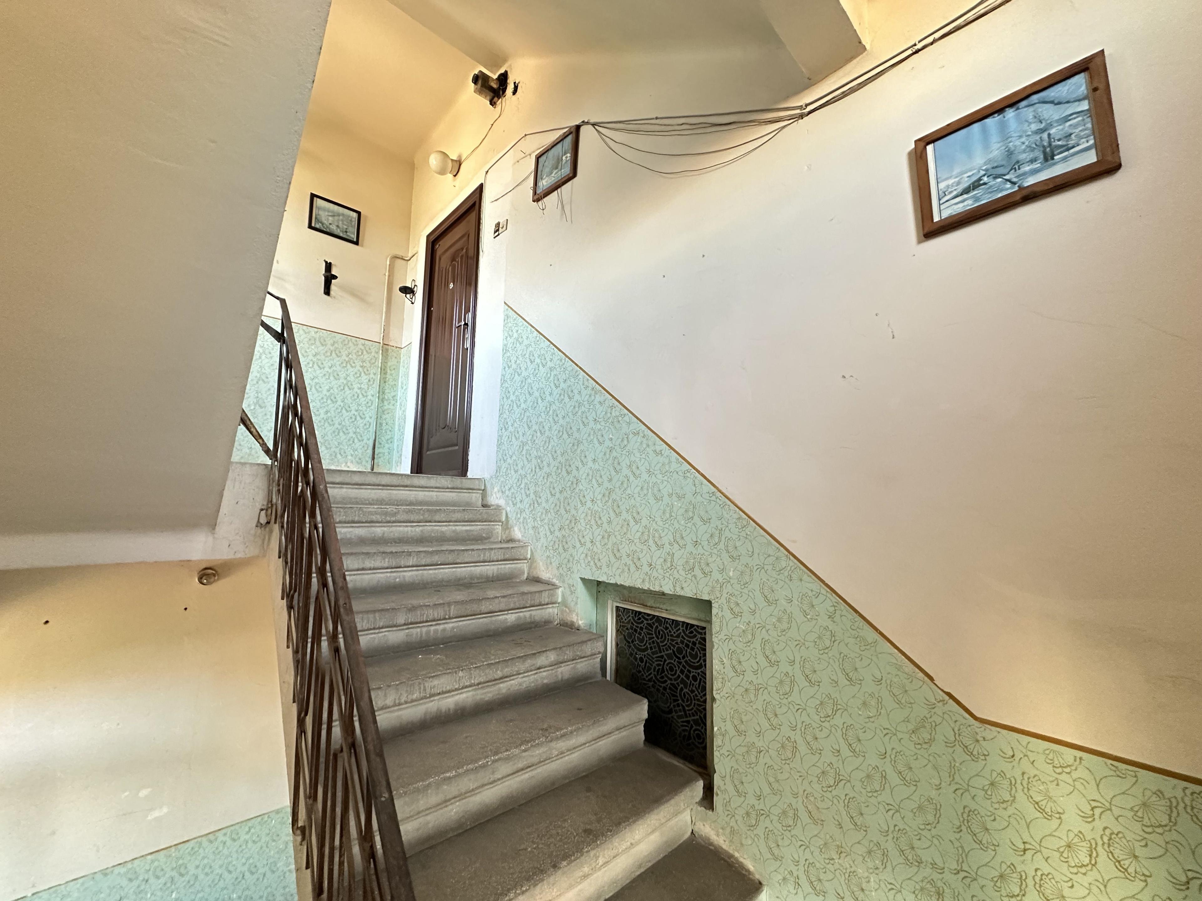 Apartament in casa spațios la doar 5-7 minute de Centrul Istoric - 21