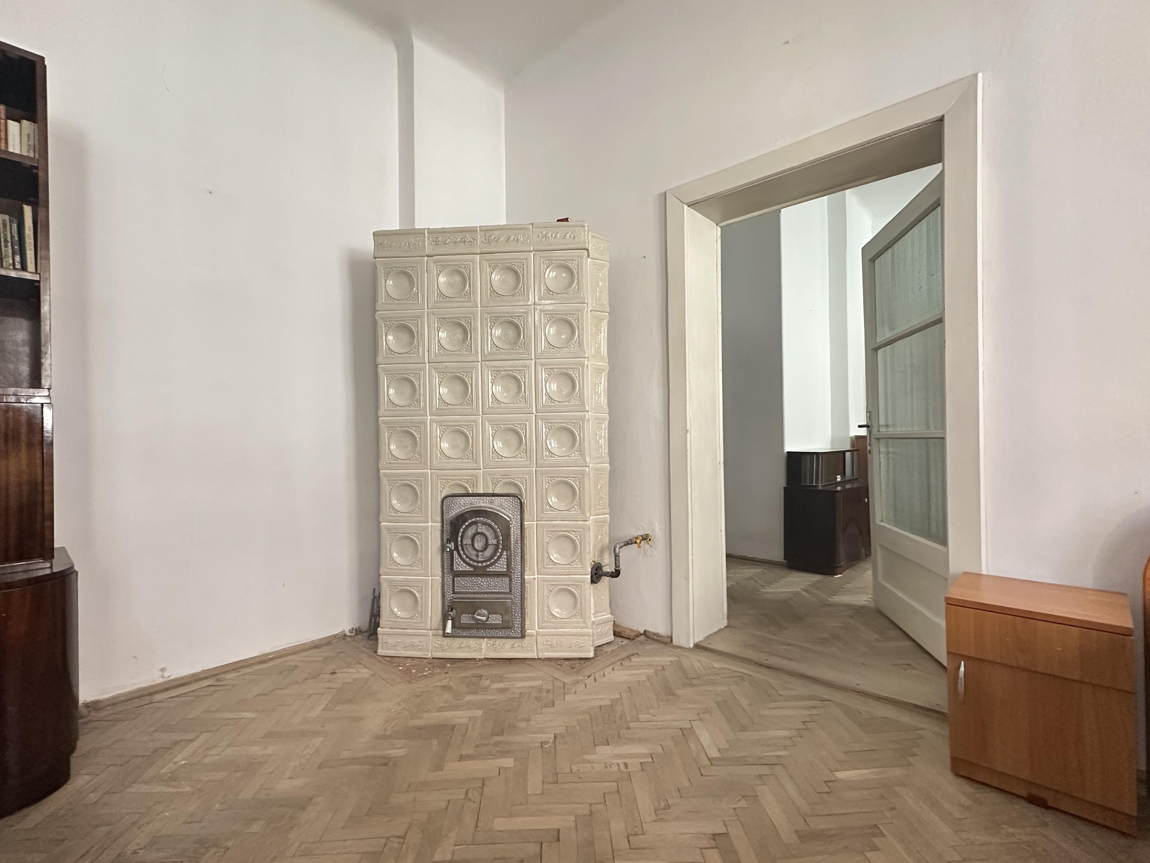Apartament in casa spațios la doar 5-7 minute de Centrul Istoric - 8