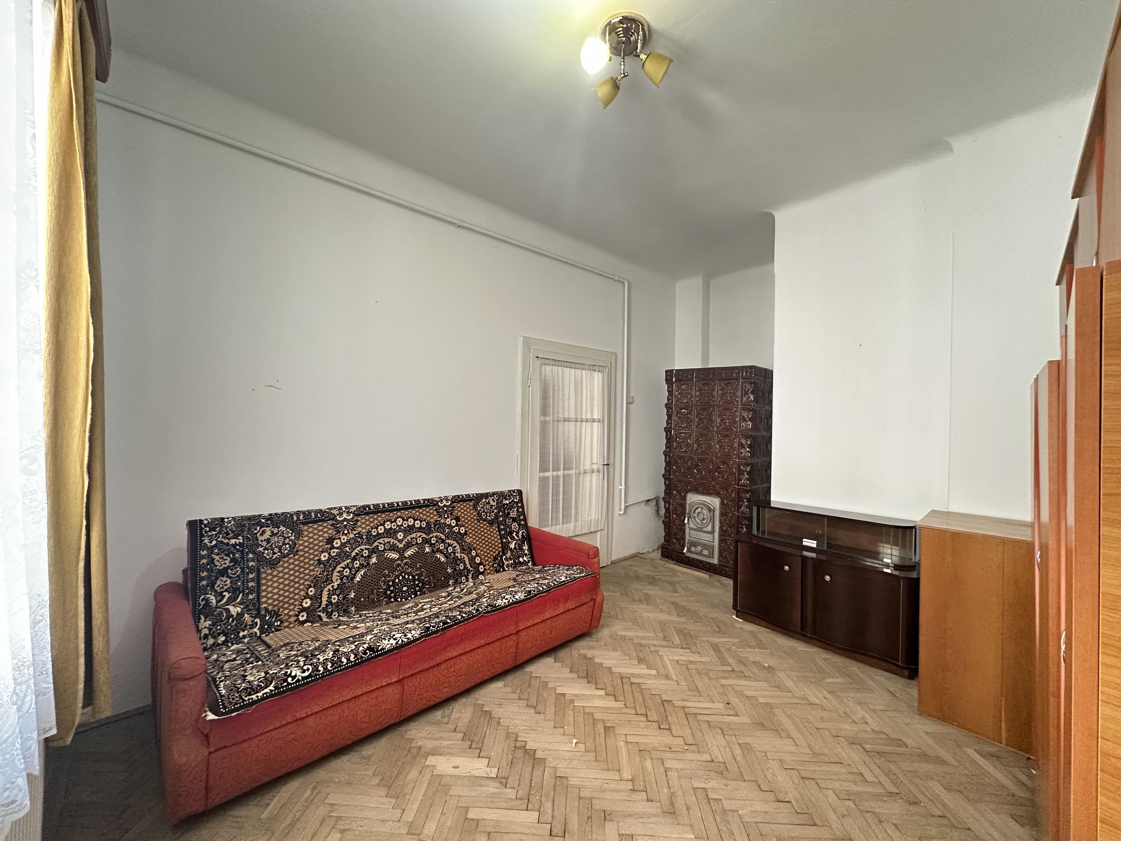 Apartament in casa spațios la doar 5-7 minute de Centrul Istoric - 10