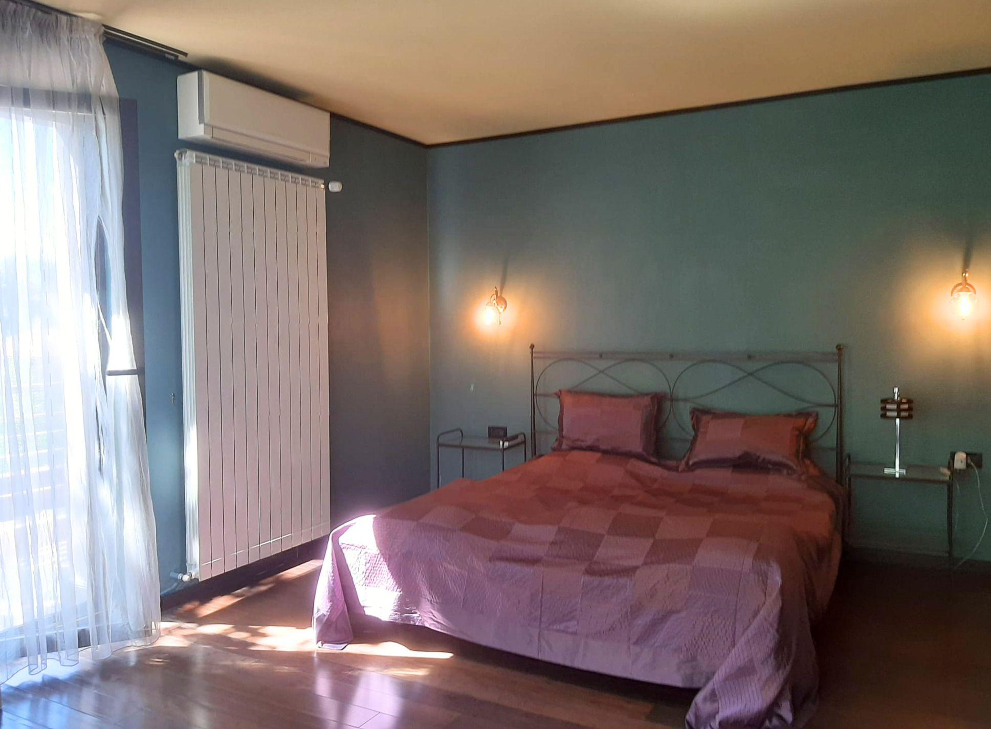 Vilă de lux cu vedere spectaculoasă spre Tâmpa Green Valley zona Noua - 21