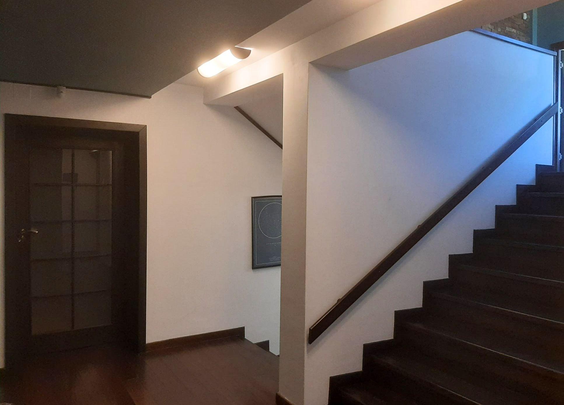 Vilă de lux cu vedere spectaculoasă spre Tâmpa Green Valley zona Noua - 36
