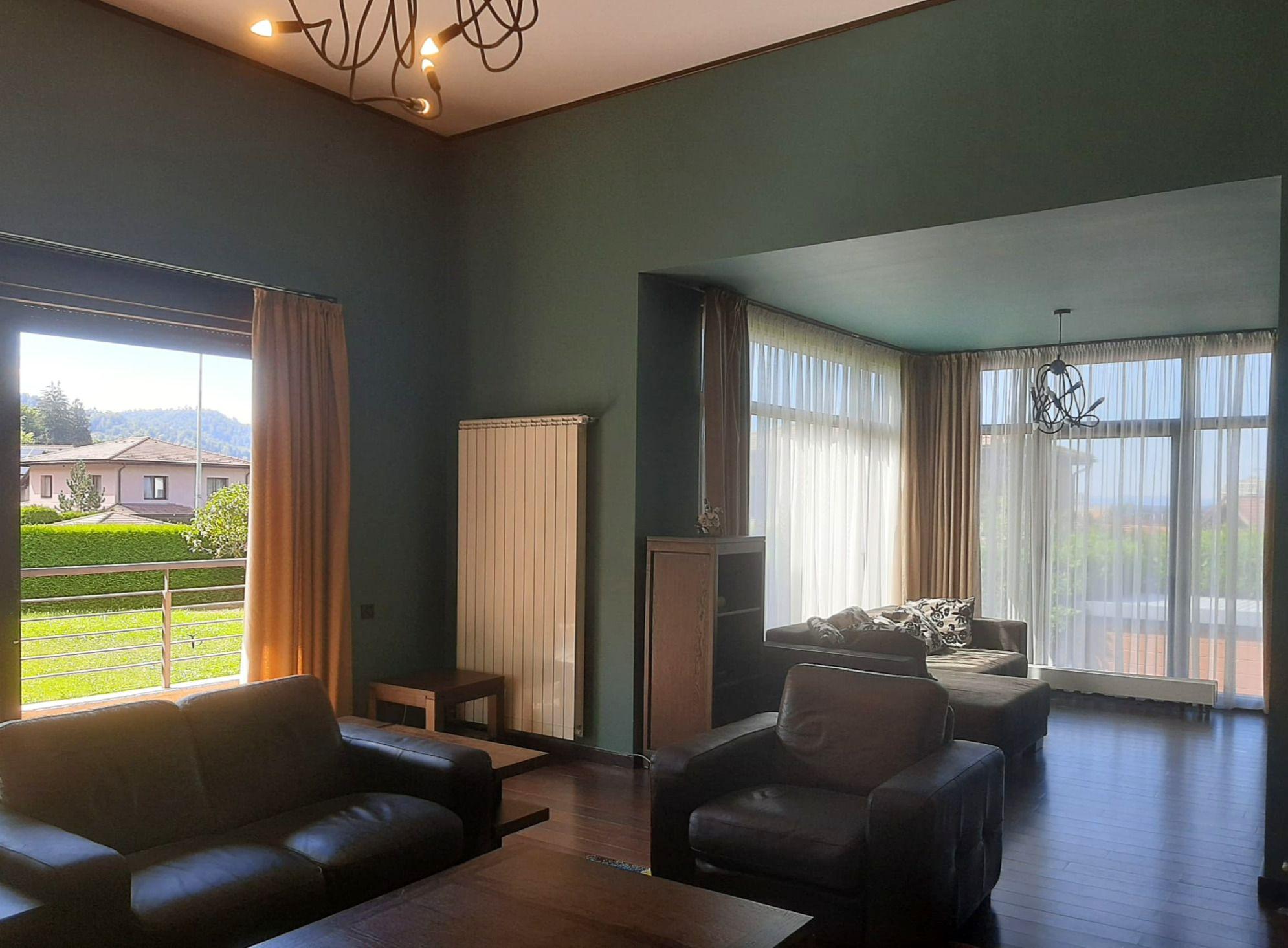 Vilă de lux cu vedere spectaculoasă spre Tâmpa Green Valley zona Noua - 6