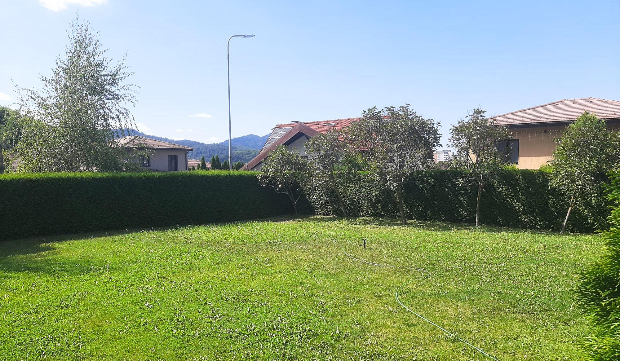 Vilă de lux cu vedere spectaculoasă spre Tâmpa Green Valley zona Noua - 3