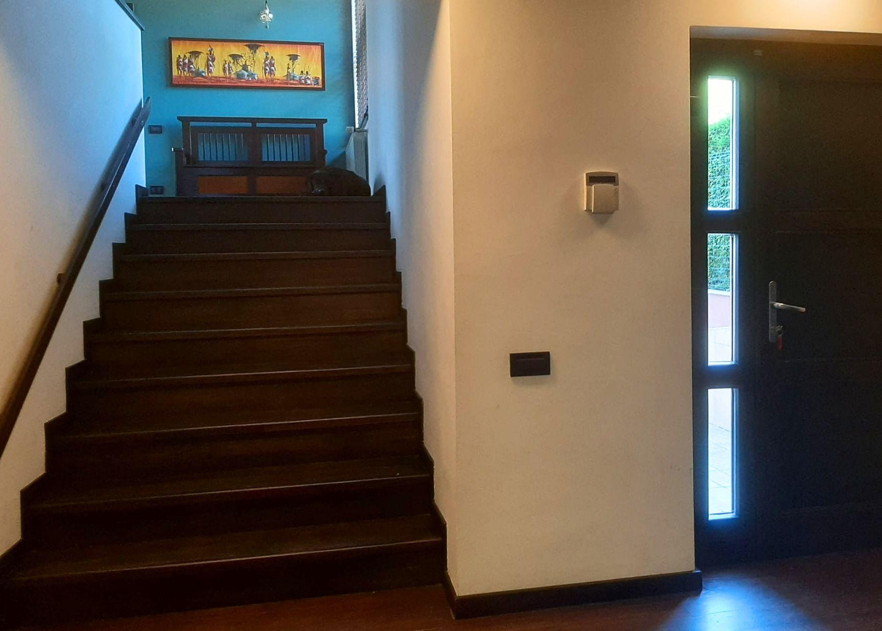 Vilă de lux cu vedere spectaculoasă spre Tâmpa Green Valley zona Noua - 44