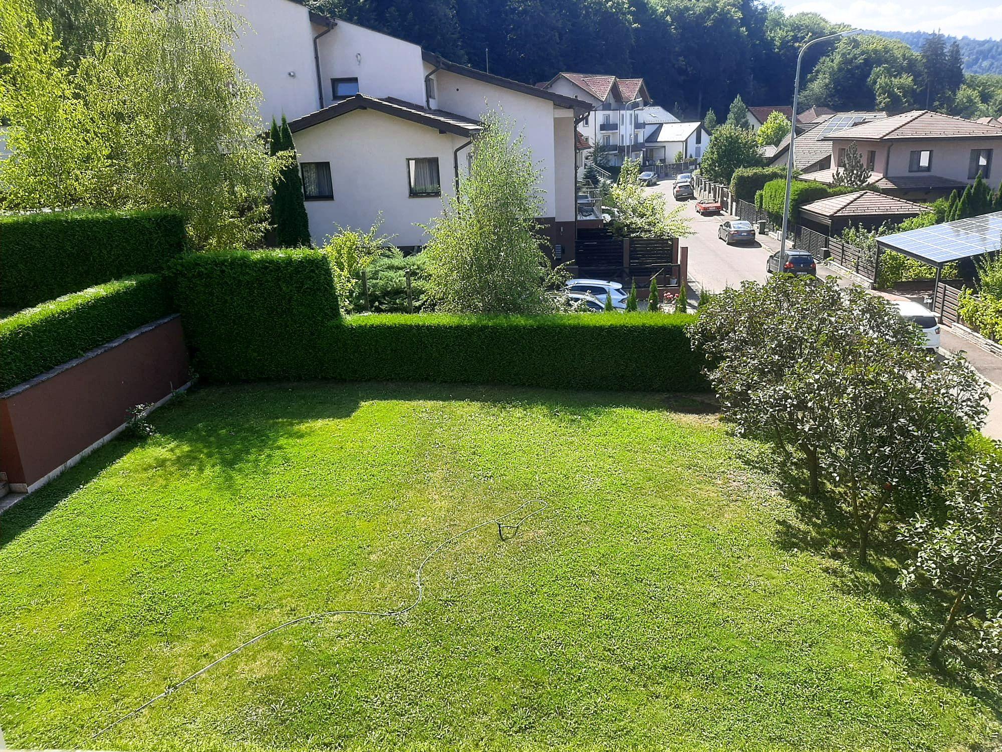 Vilă de lux cu vedere spectaculoasă spre Tâmpa Green Valley zona Noua - 23