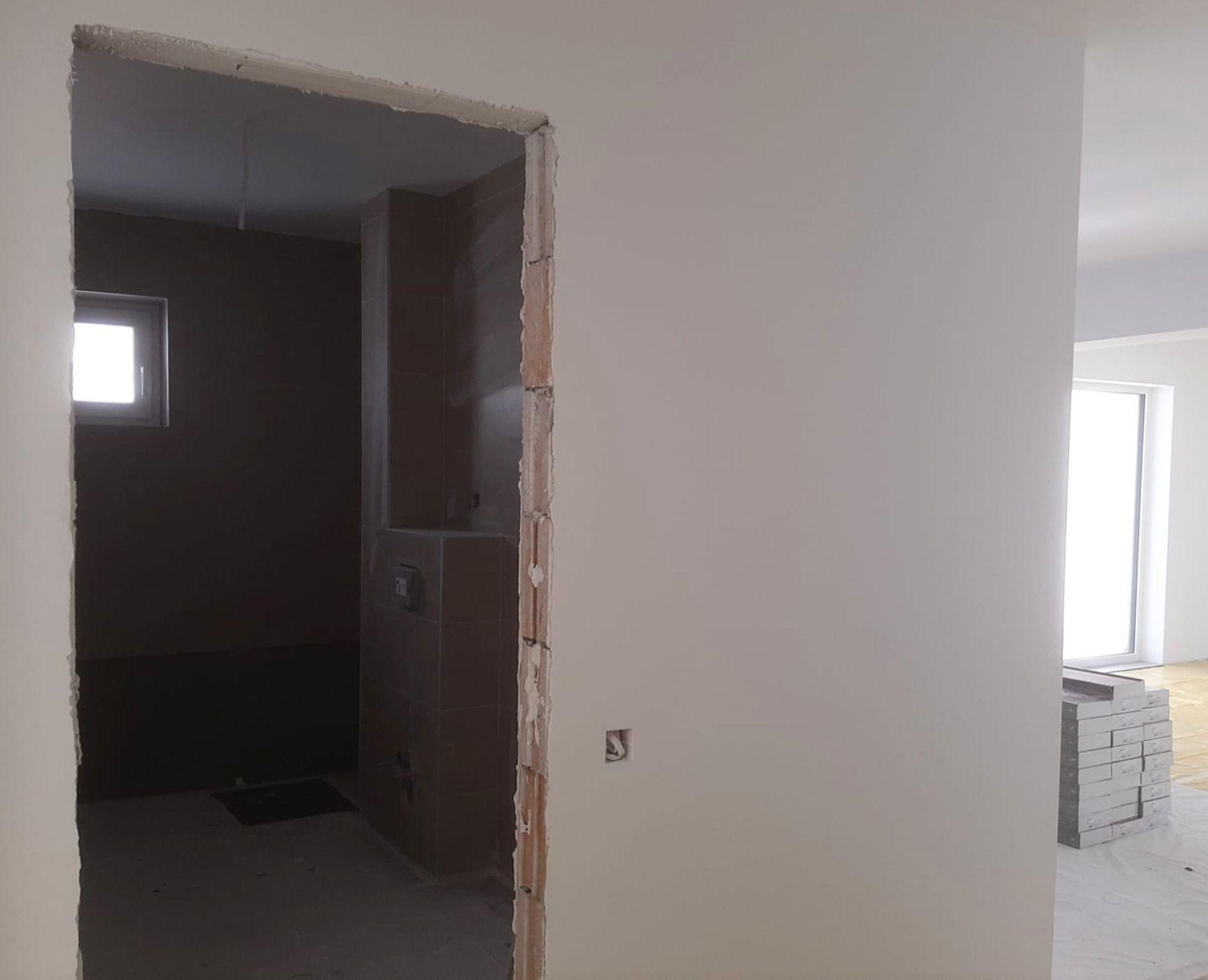 Apartament 3 camere 82 mp + 2 terase de 24 mp zona rezidentiala aerisita - 5
