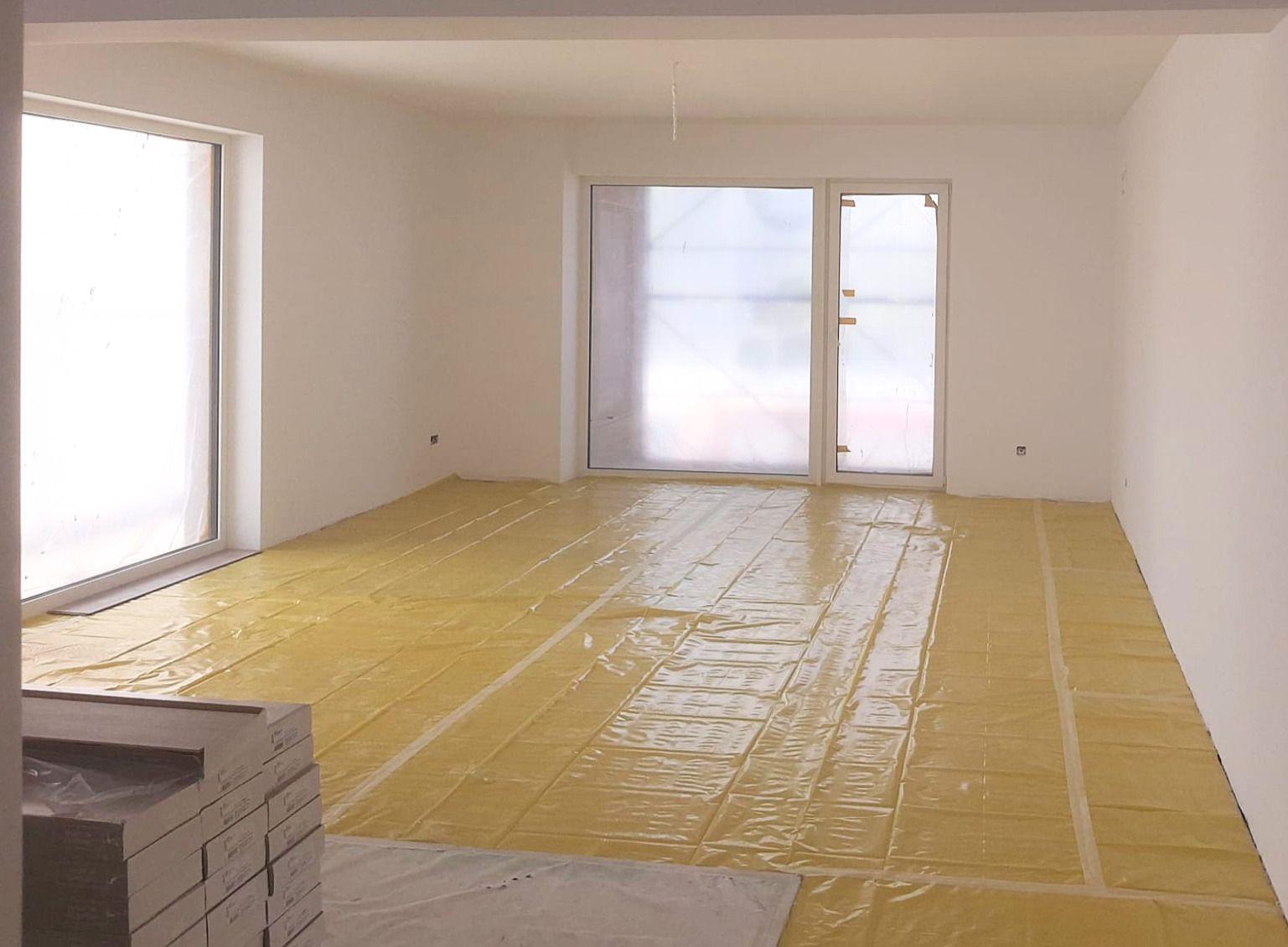 Apartament nou nelocuit 2 camere 67 mp zona Noua Aer Curat Natură și Confort - 4