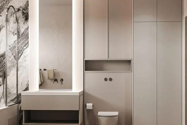 Apartament nou nelocuit 2 camere 67 mp zona Noua Aer Curat Natură și Confort - 13