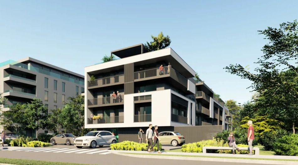Garsonieră Premium 50 mp zona Noua Aer Curat Natură și Confort - 6