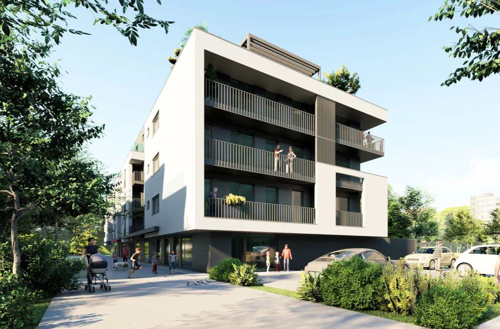 Garsonieră Premium 50 mp zona Noua Aer Curat Natură și Confort - 5