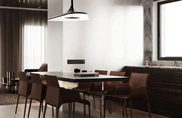 Garsonieră Premium 50 mp zona Noua Aer Curat Natură și Confort - 3