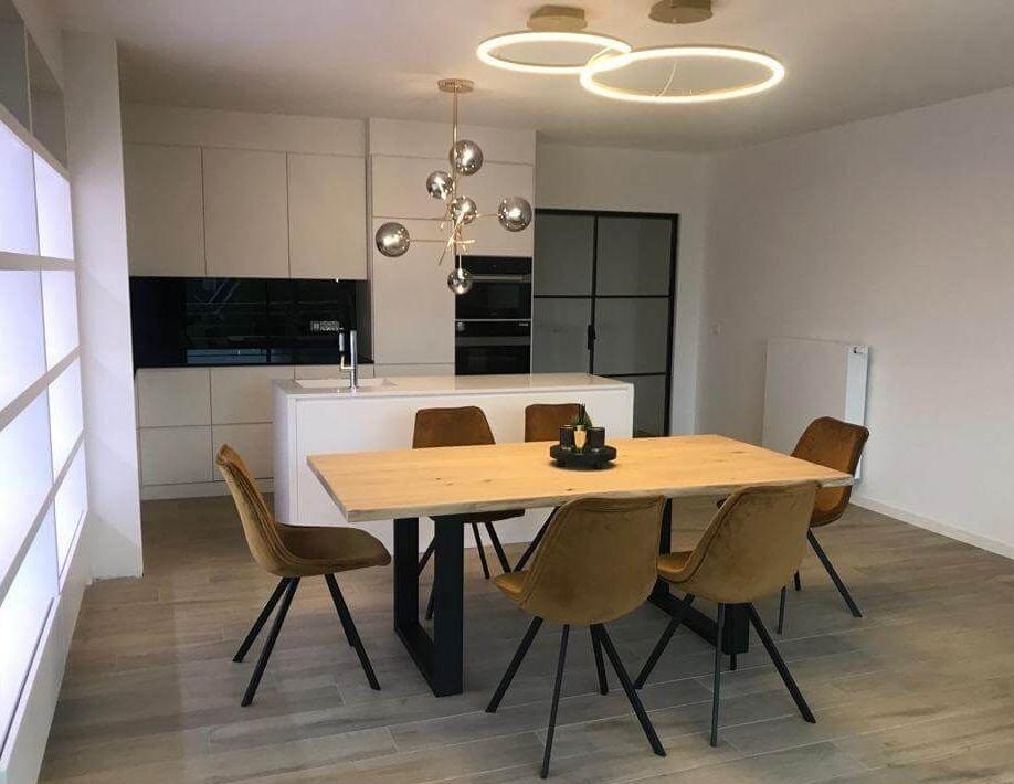 Garsonieră Premium 50 mp zona Noua Aer Curat Natură și Confort - 2