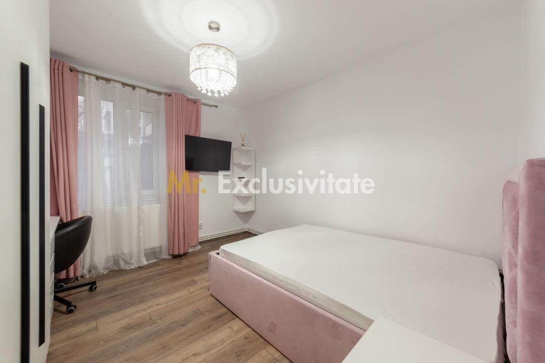 🏡 Apartament 3 camere de închiriat | Calea București | Renovat - 10