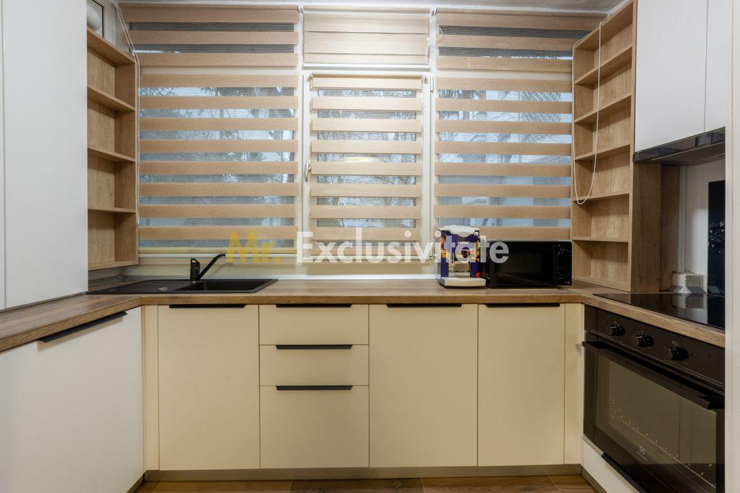 🏡 Apartament 3 camere de închiriat | Calea București | Renovat - 6