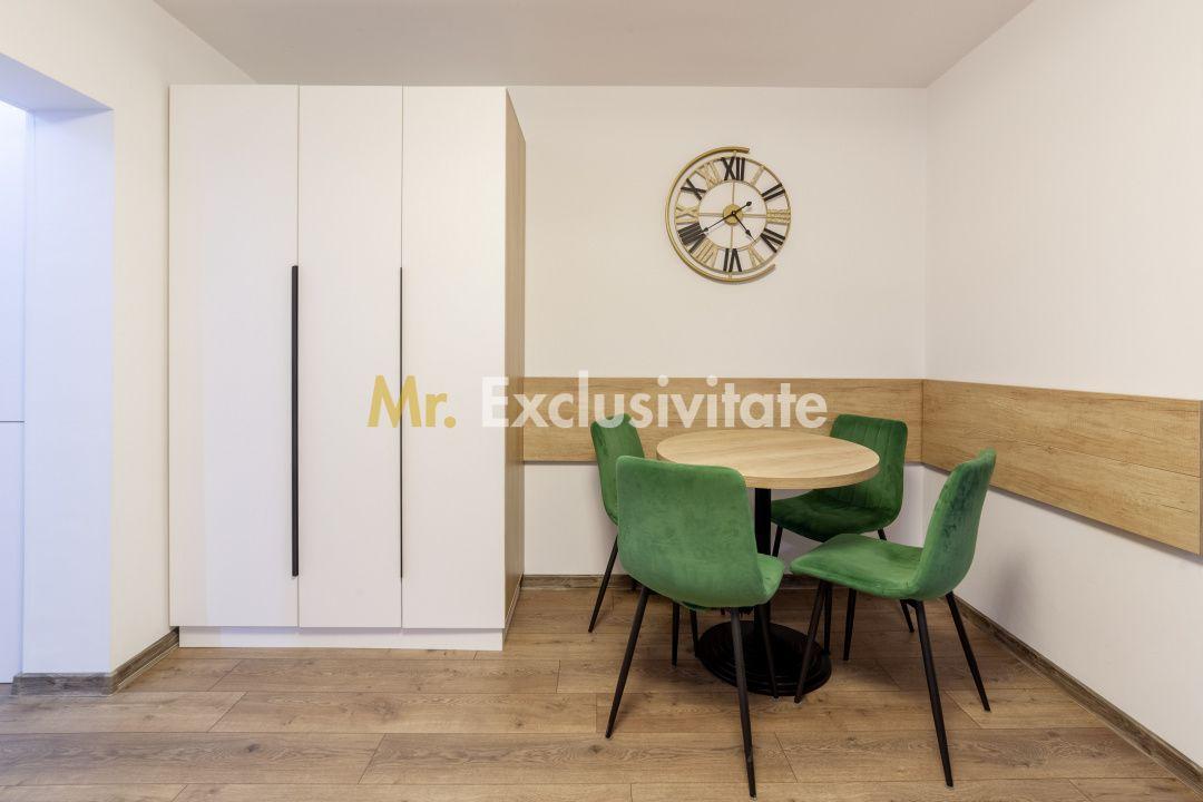 🏡 Apartament 3 camere de închiriat | Calea București | Renovat - 7