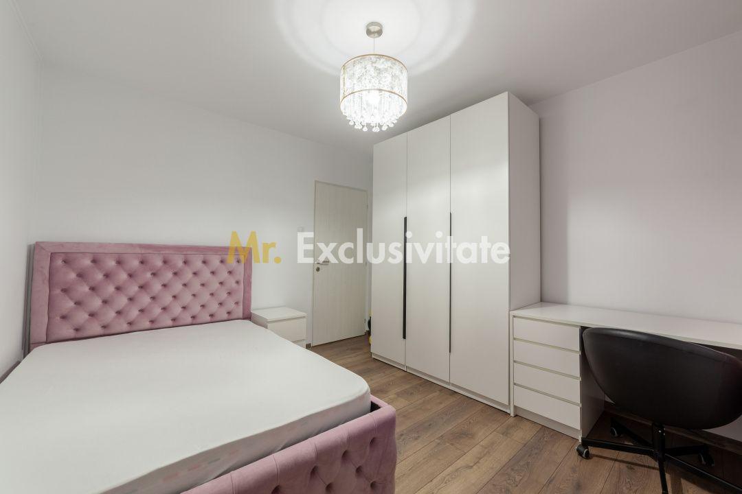 🏡 Apartament 3 camere de închiriat | Calea București | Renovat - 9