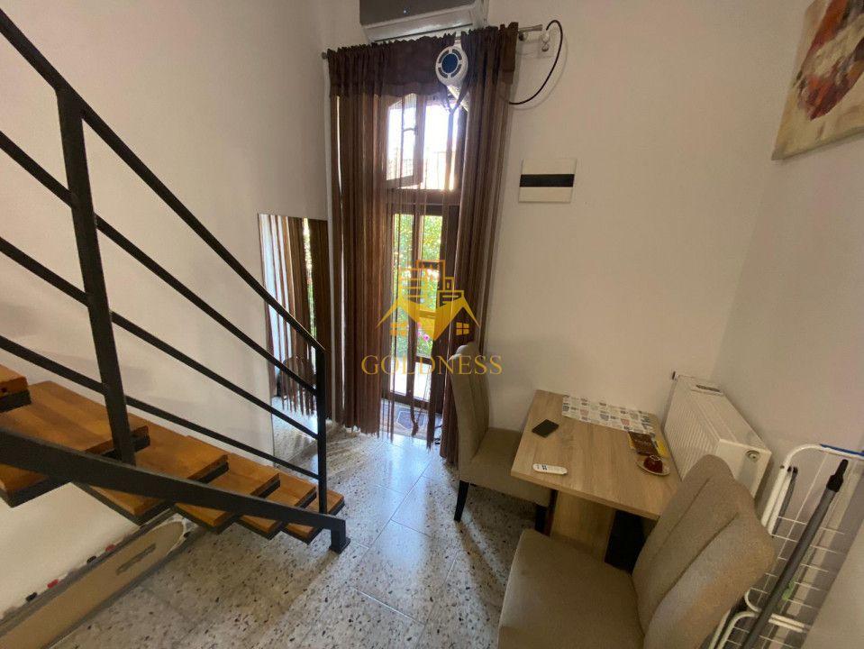 1 camera, Piata Unirii, Piata Muzeului, BCU, Meron, Marty - 4