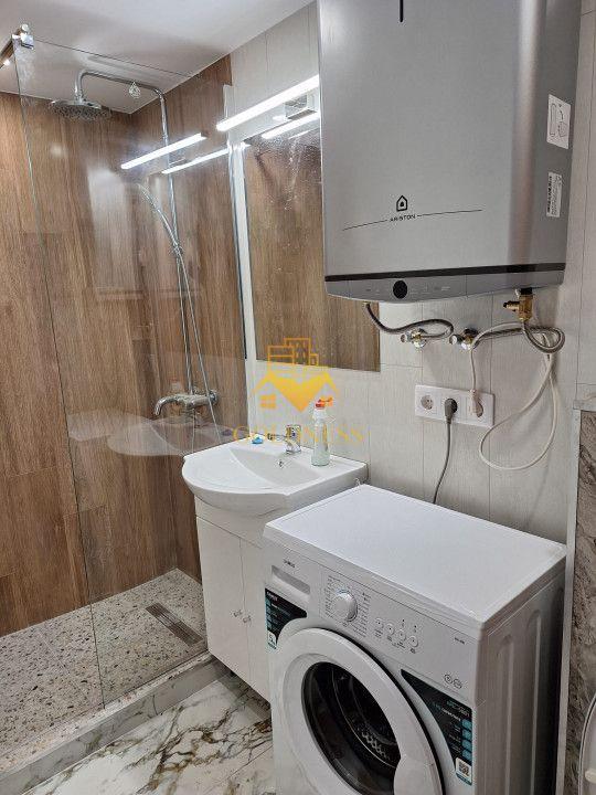 1 camera, Centru, Regionala CFR, Piata Avram Iancu, Opera, Sora - 5