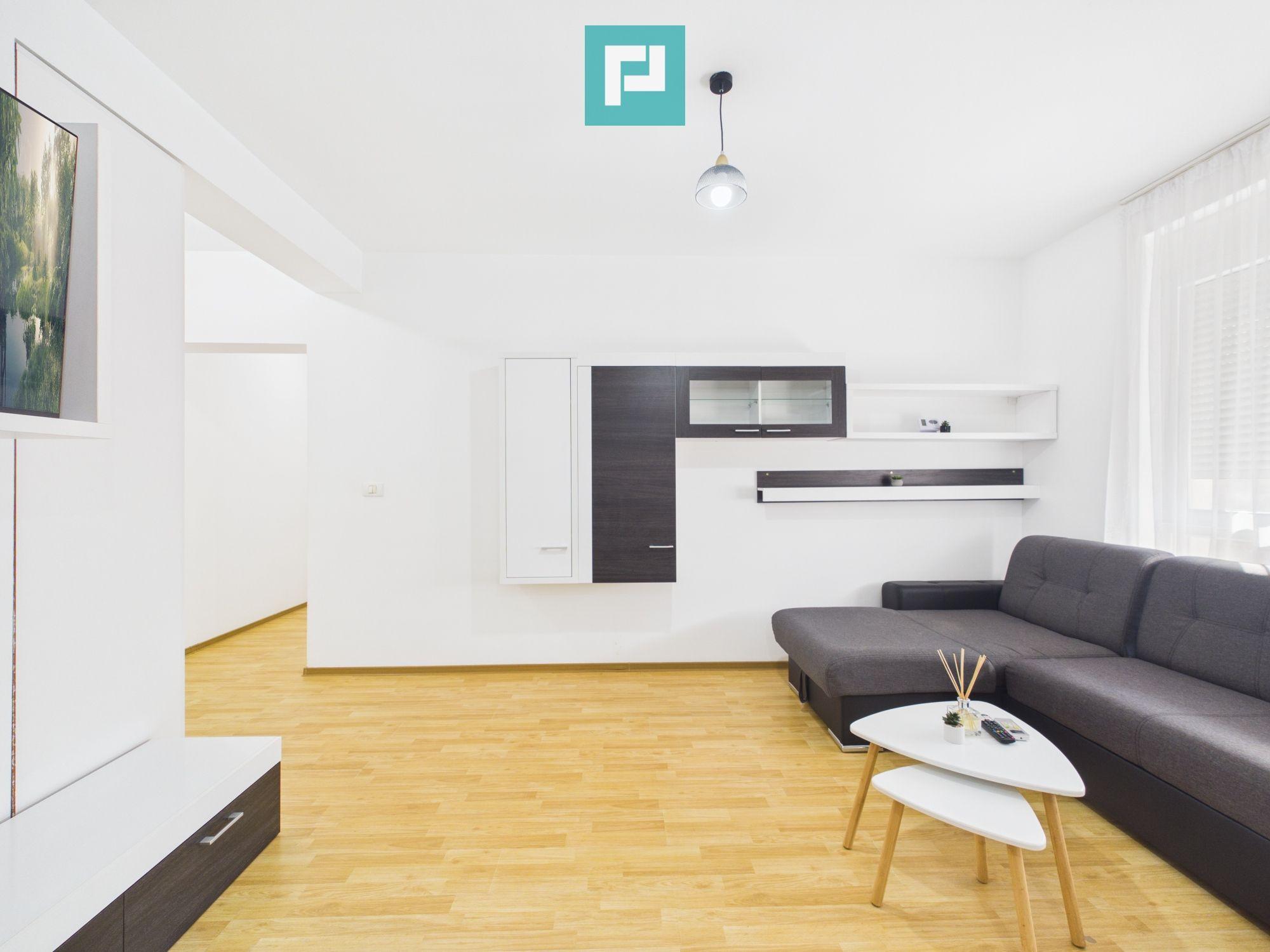 Apartament cu 3 camere | Bloc nou | Zona Lipovei - 5