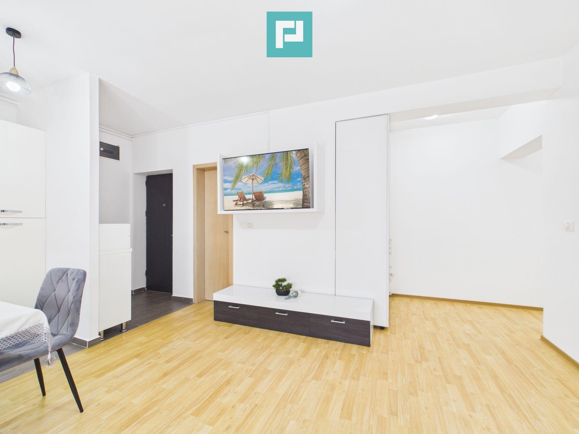 Apartament cu 3 camere | Bloc nou | Zona Lipovei - 3