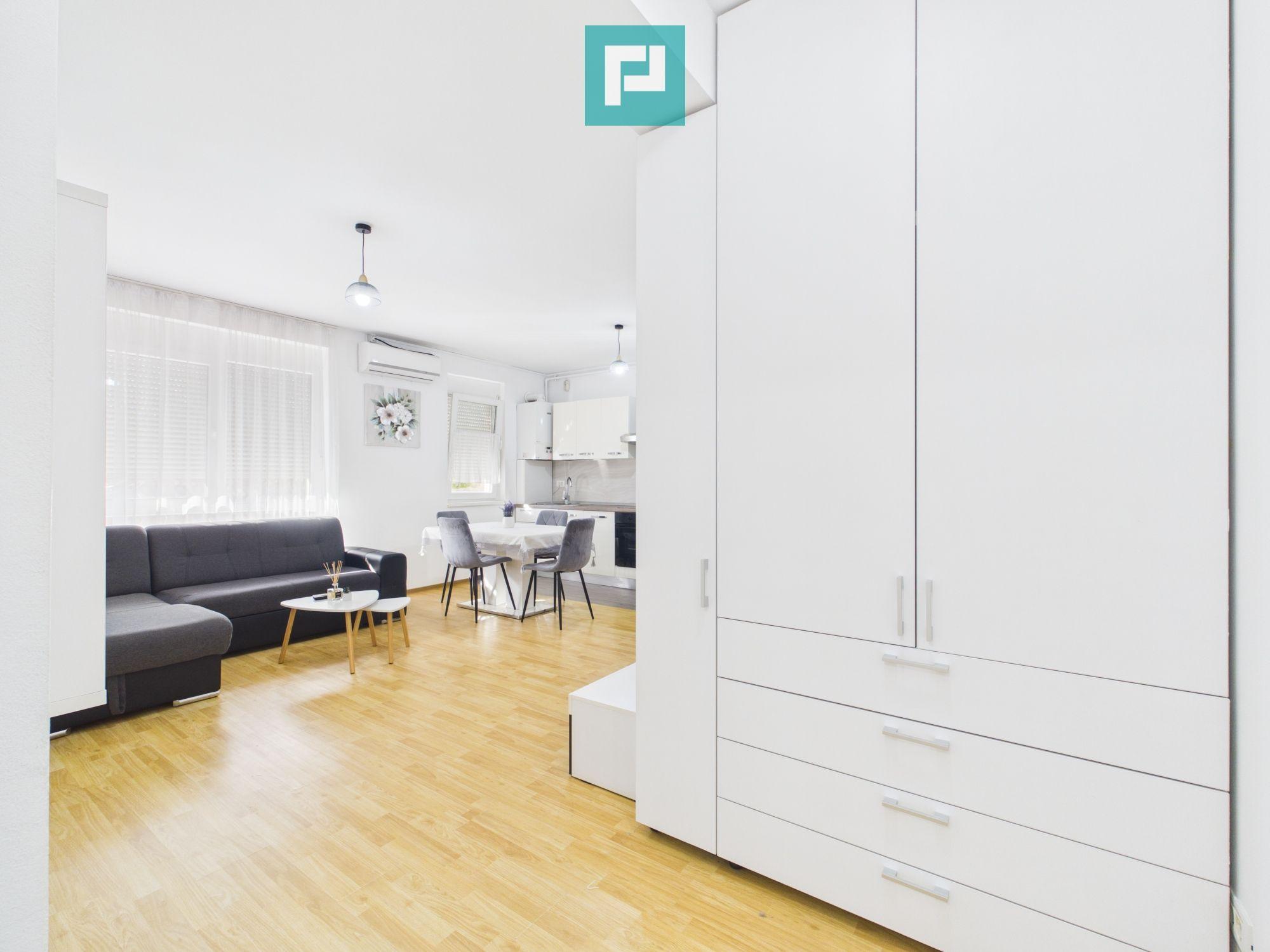 Apartament cu 3 camere | Bloc nou | Zona Lipovei - 6