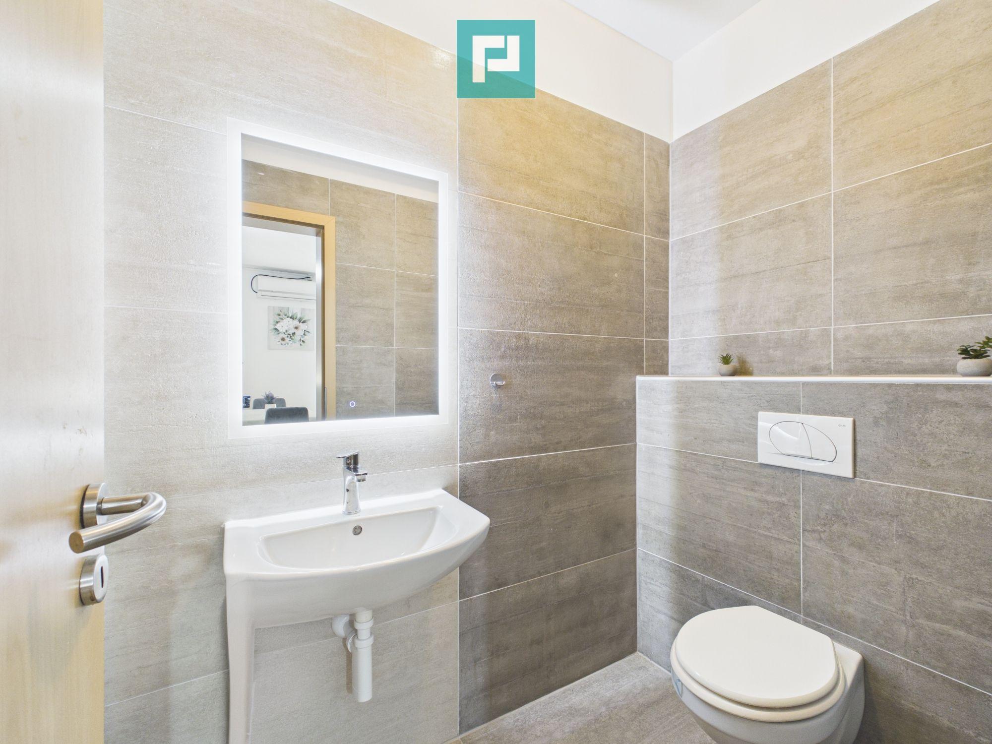 Apartament cu 3 camere | Bloc nou | Zona Lipovei - 4